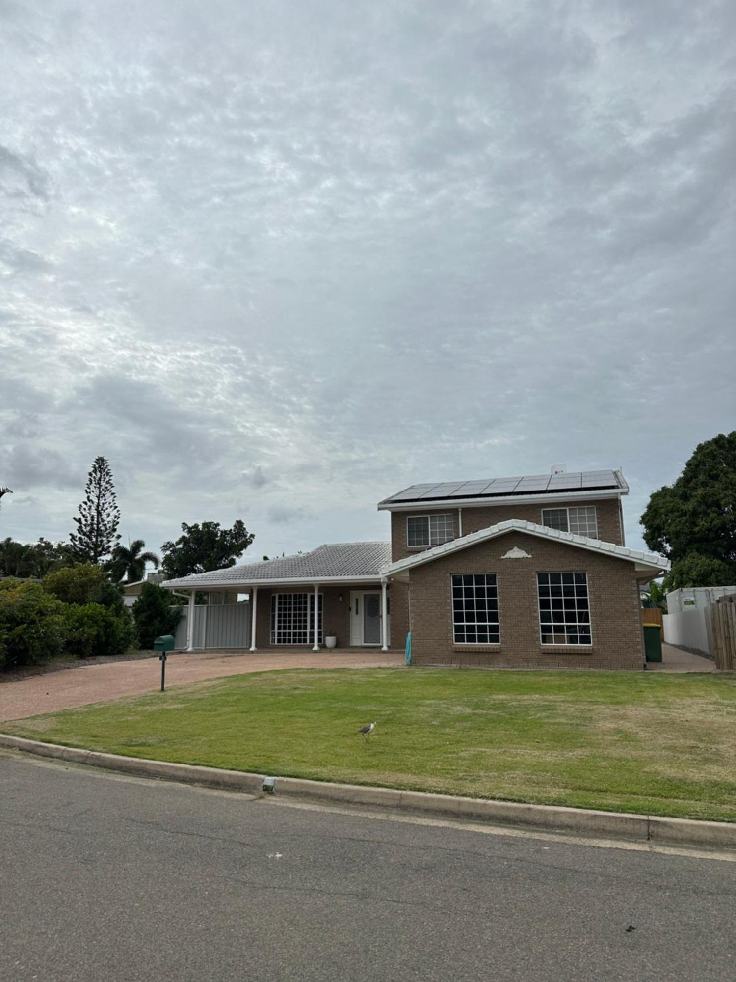 Holiday home At Wistaria *