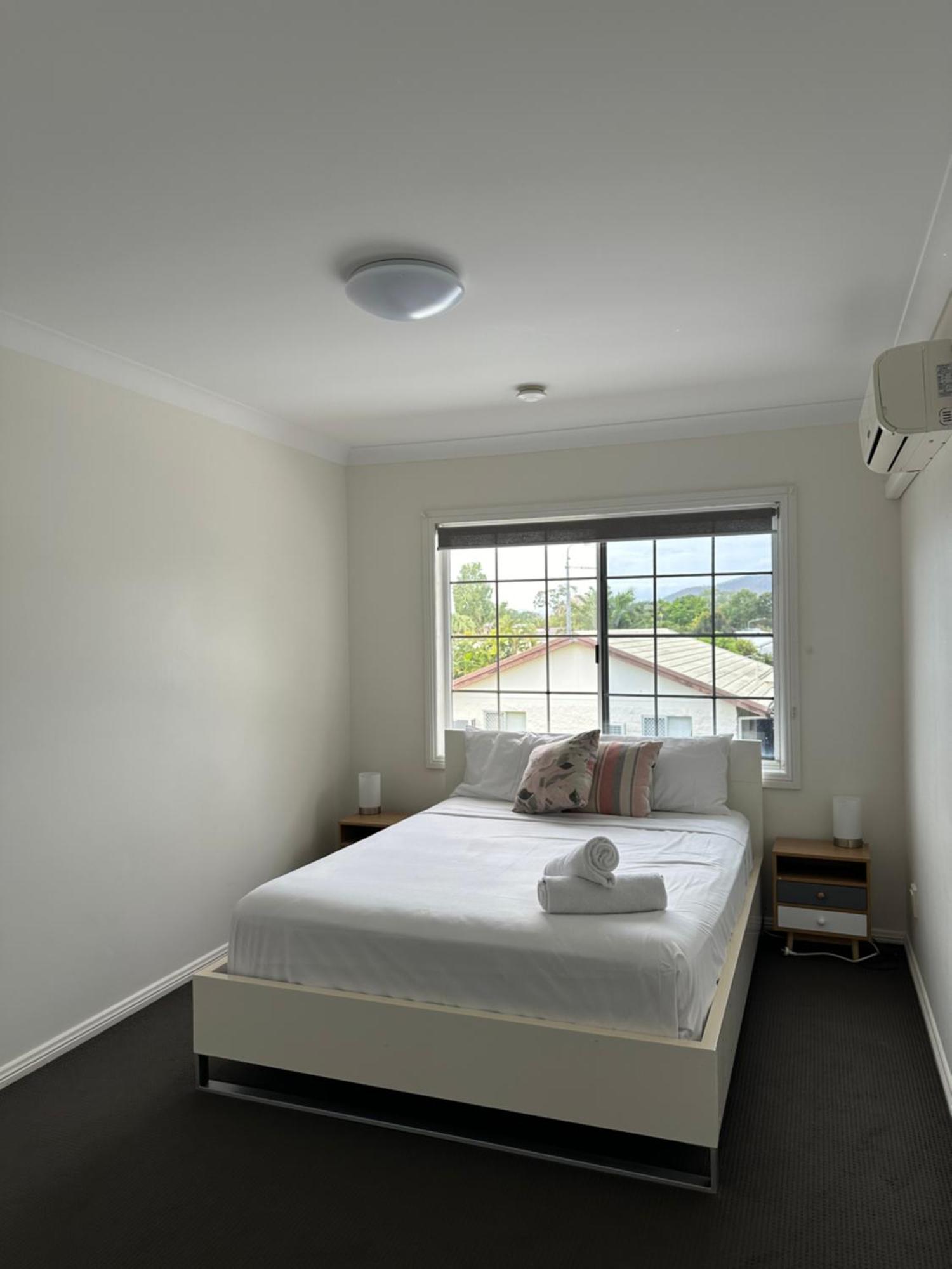 At Wistaria Holiday home