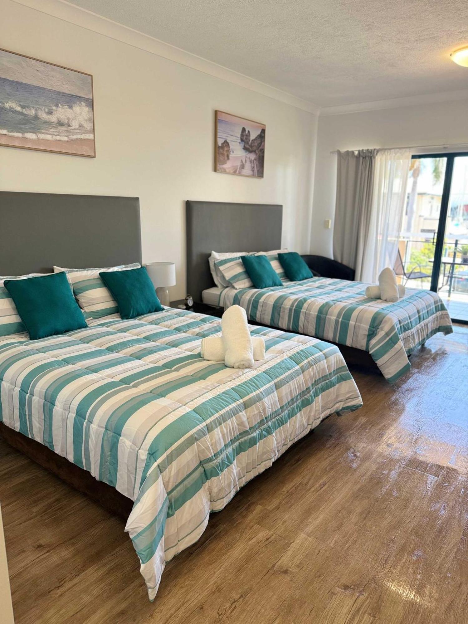 Apartment Perfect Position For And Stadium Access Townsville