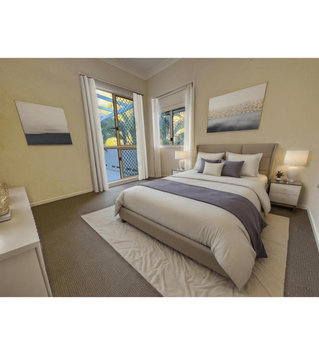 Apartment On Of The World On Bundock Townsville
