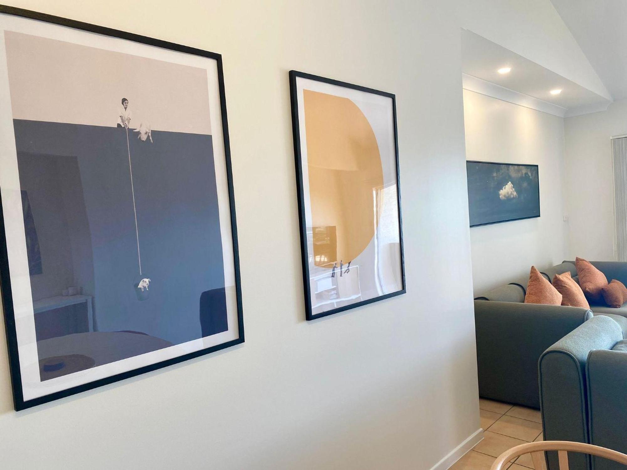 Apartment On Of The World On Bundock *