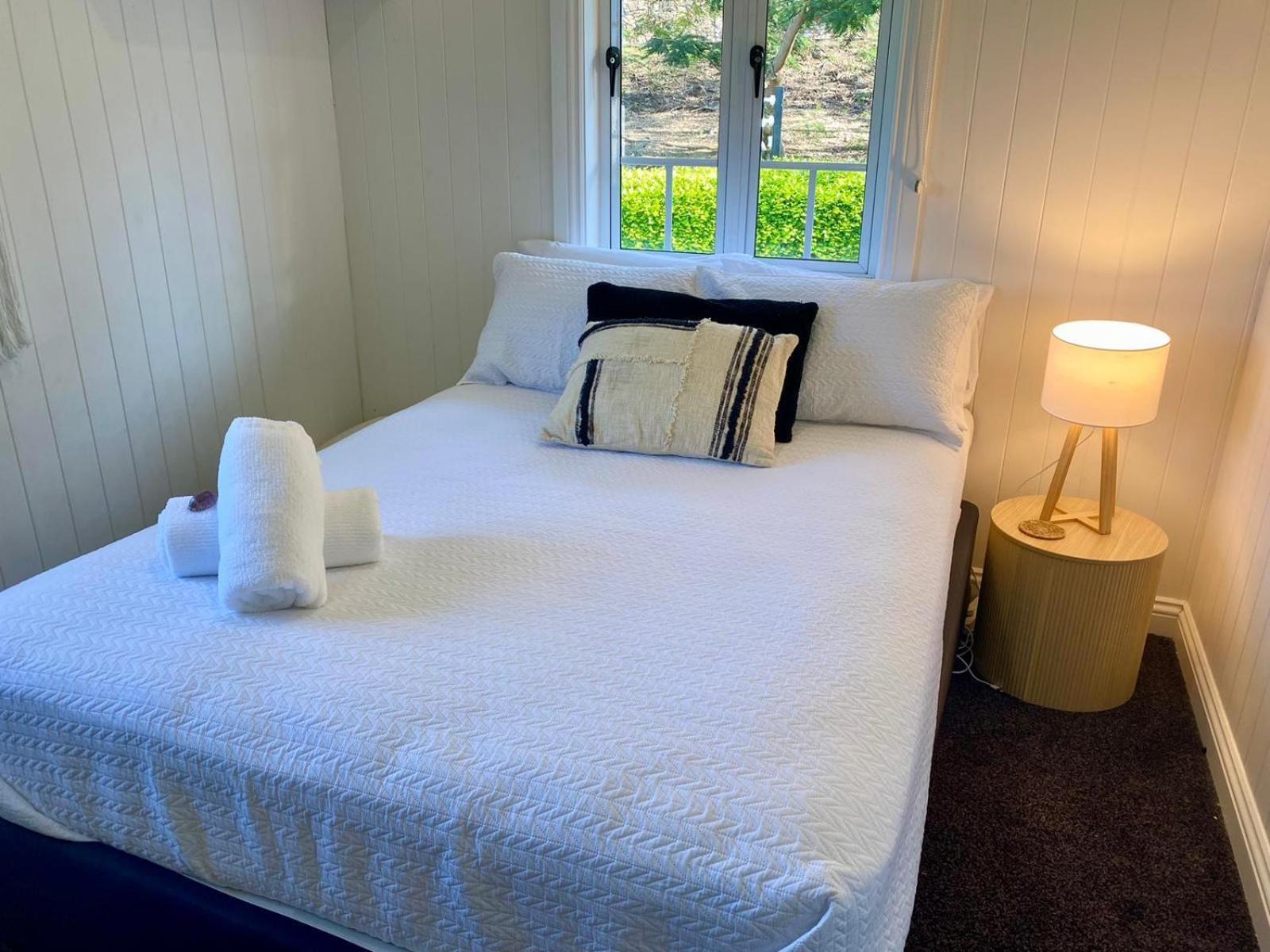 Apartment Heaven In Paradise On Stanley Townsville