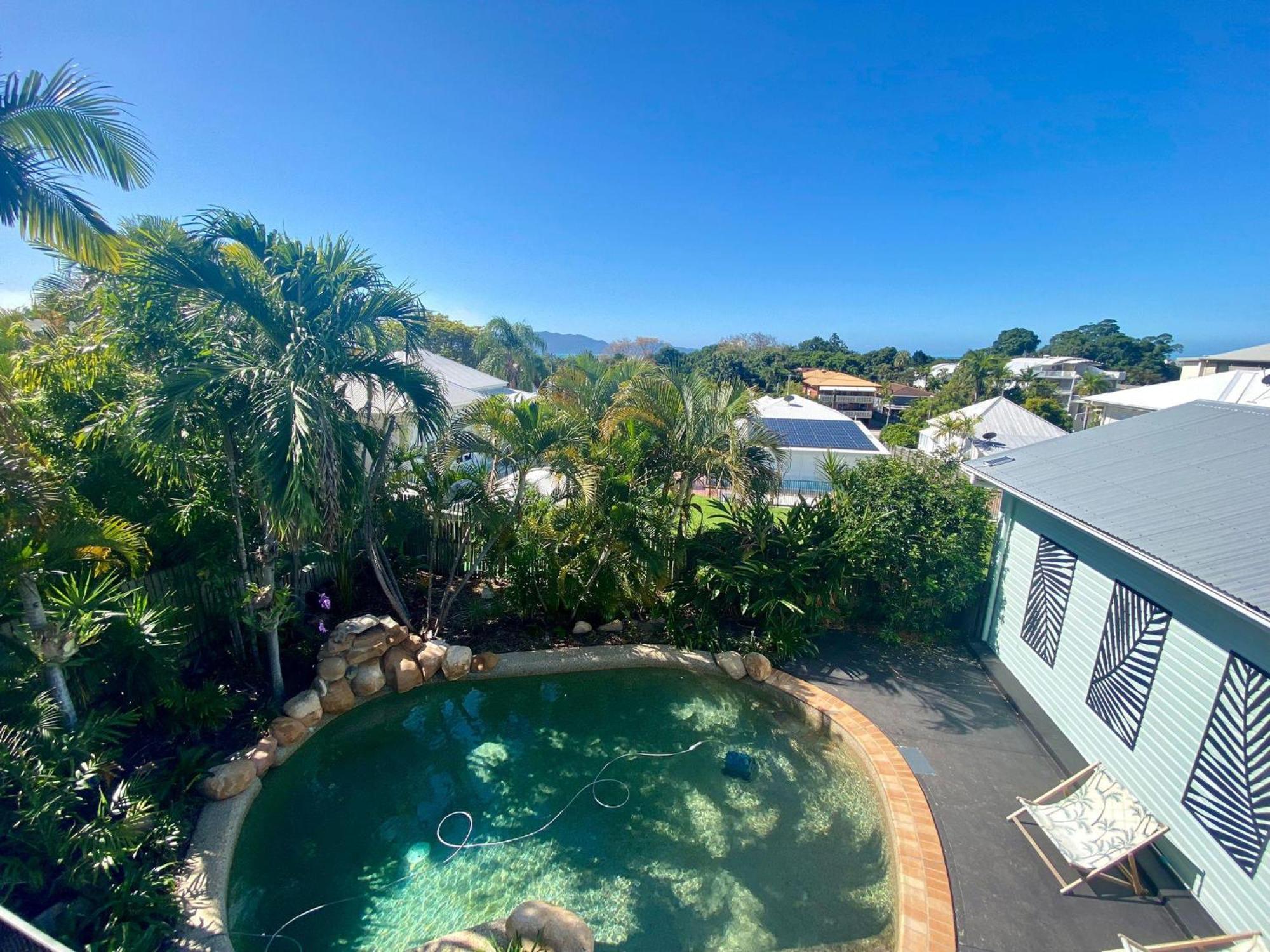 Apartment Heaven In Paradise On Stanley *