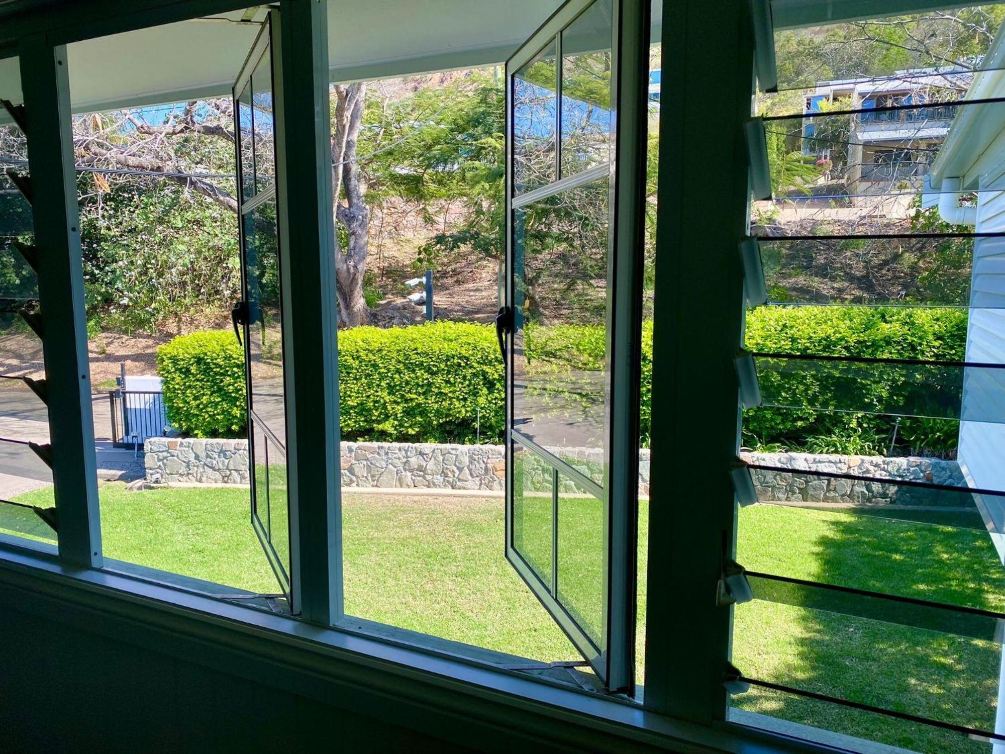 Heaven In Paradise On Stanley Apartment Townsville