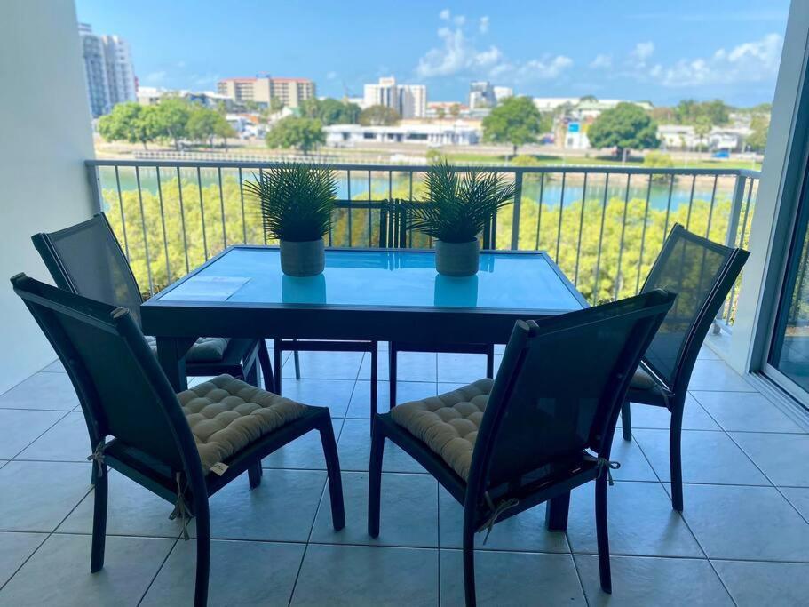Good Vibes Only On Stanley Apartment Townsville