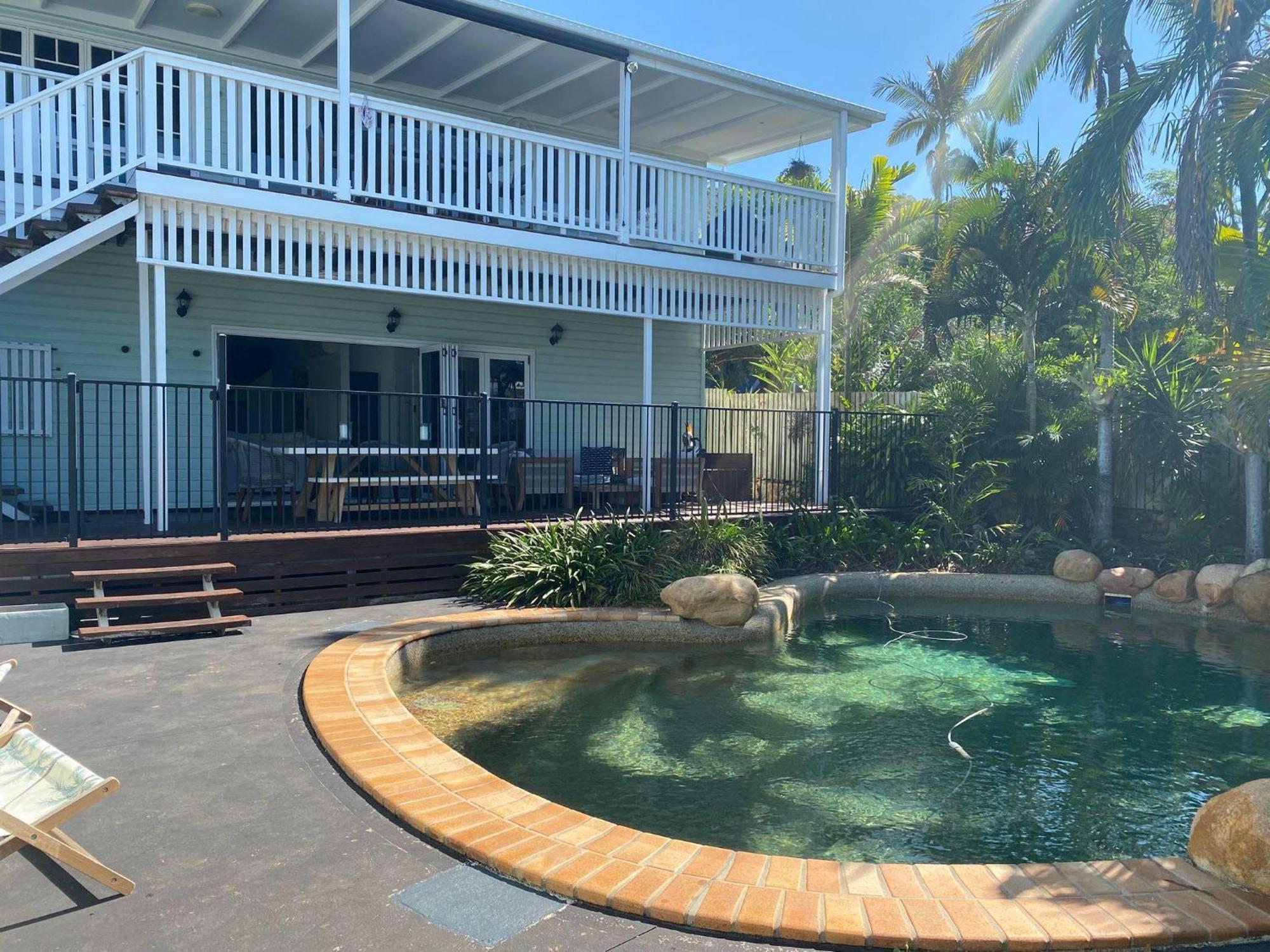 Apartment Heaven In Paradise On Stanley *