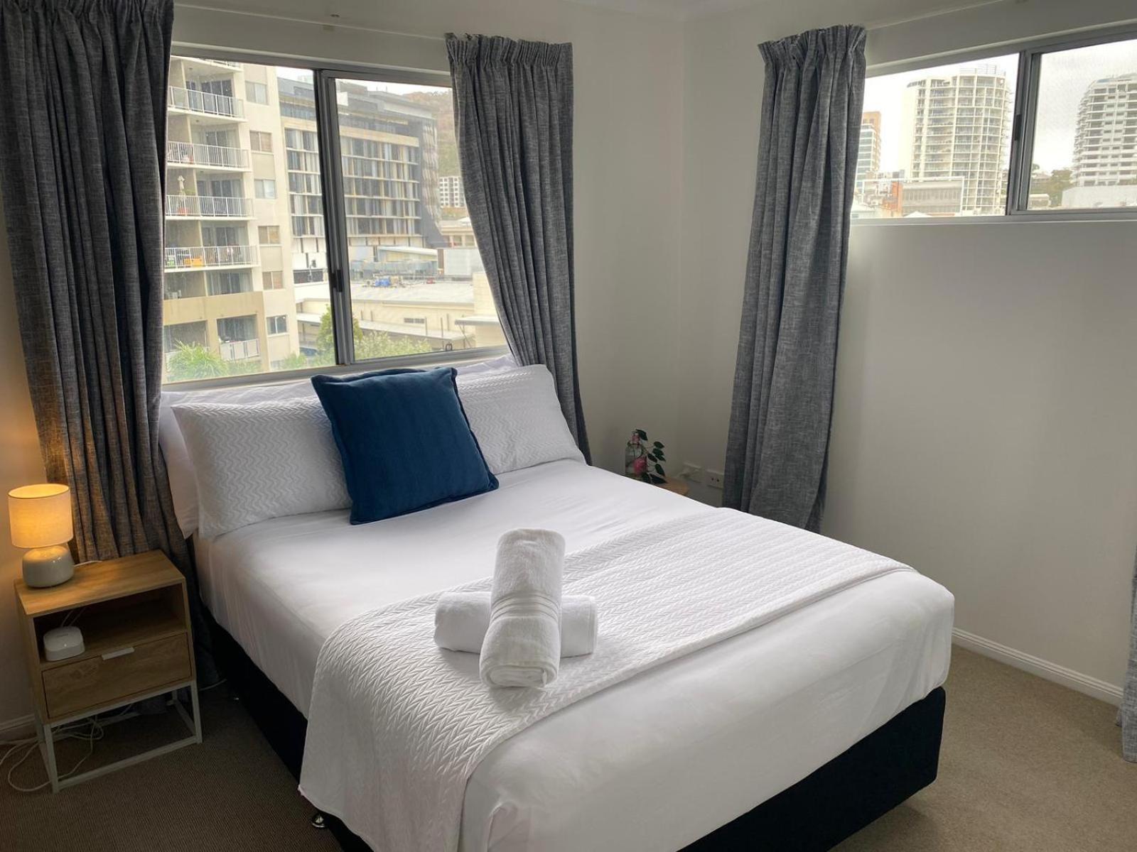 Apartment Pretty Views On Stanley Townsville