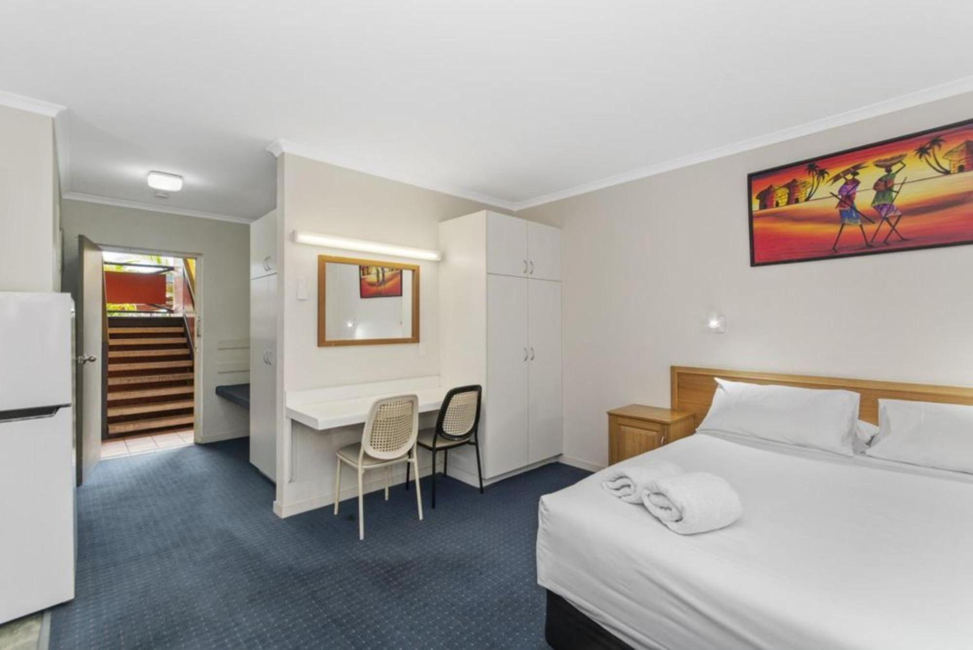Discovery Parks - 4*