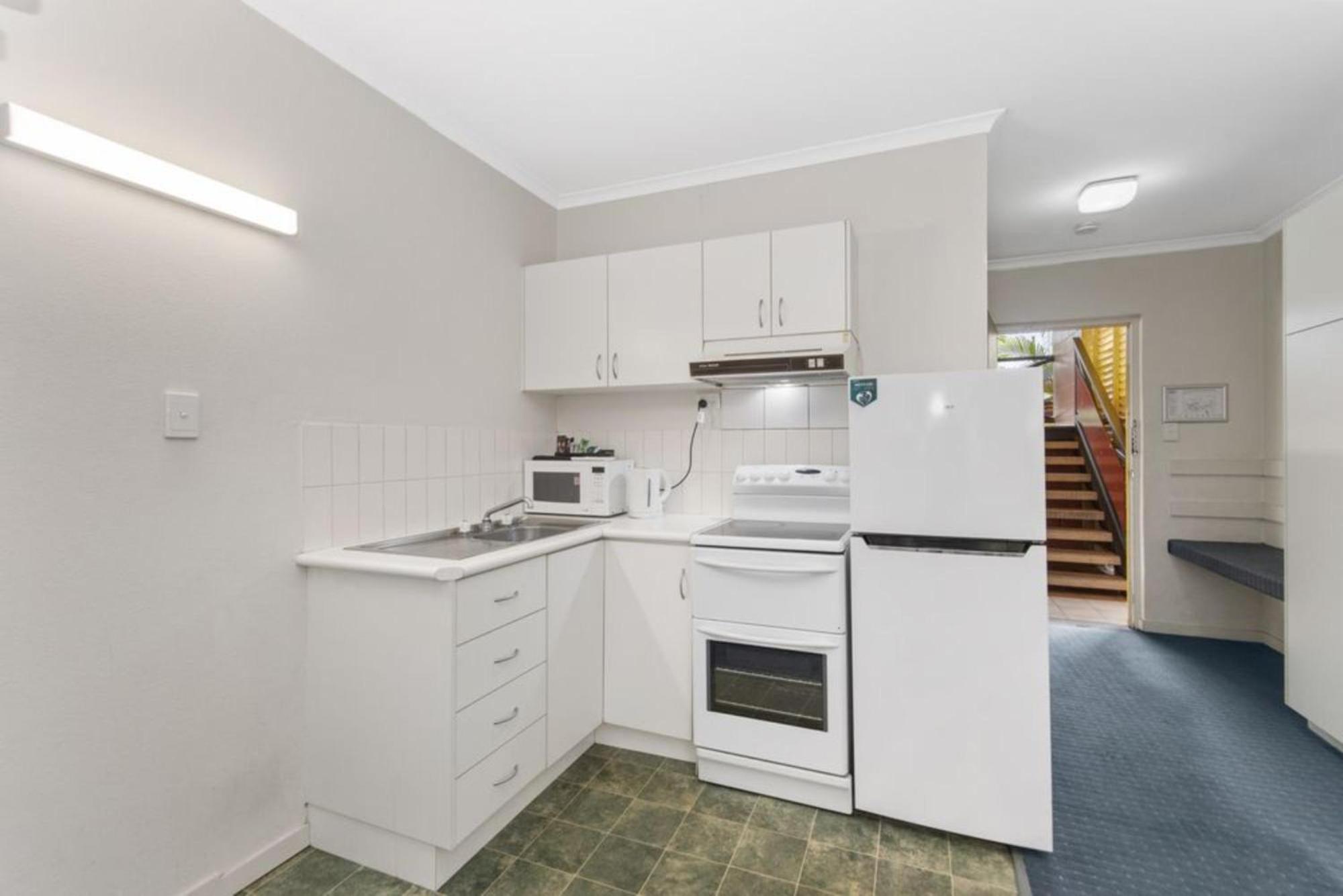 Discovery Parks - Holiday park Townsville