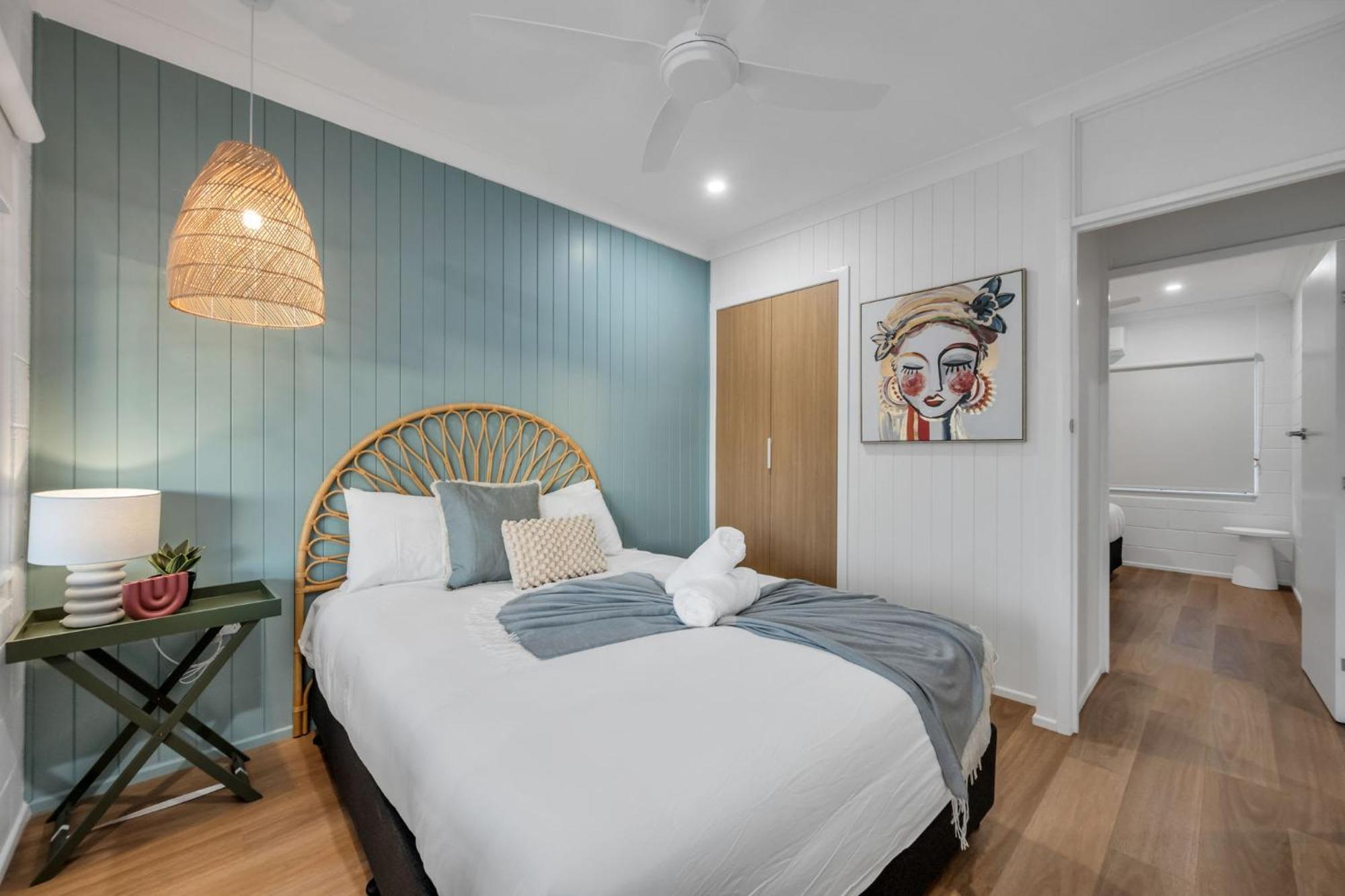 Seabreeze Units Apartment