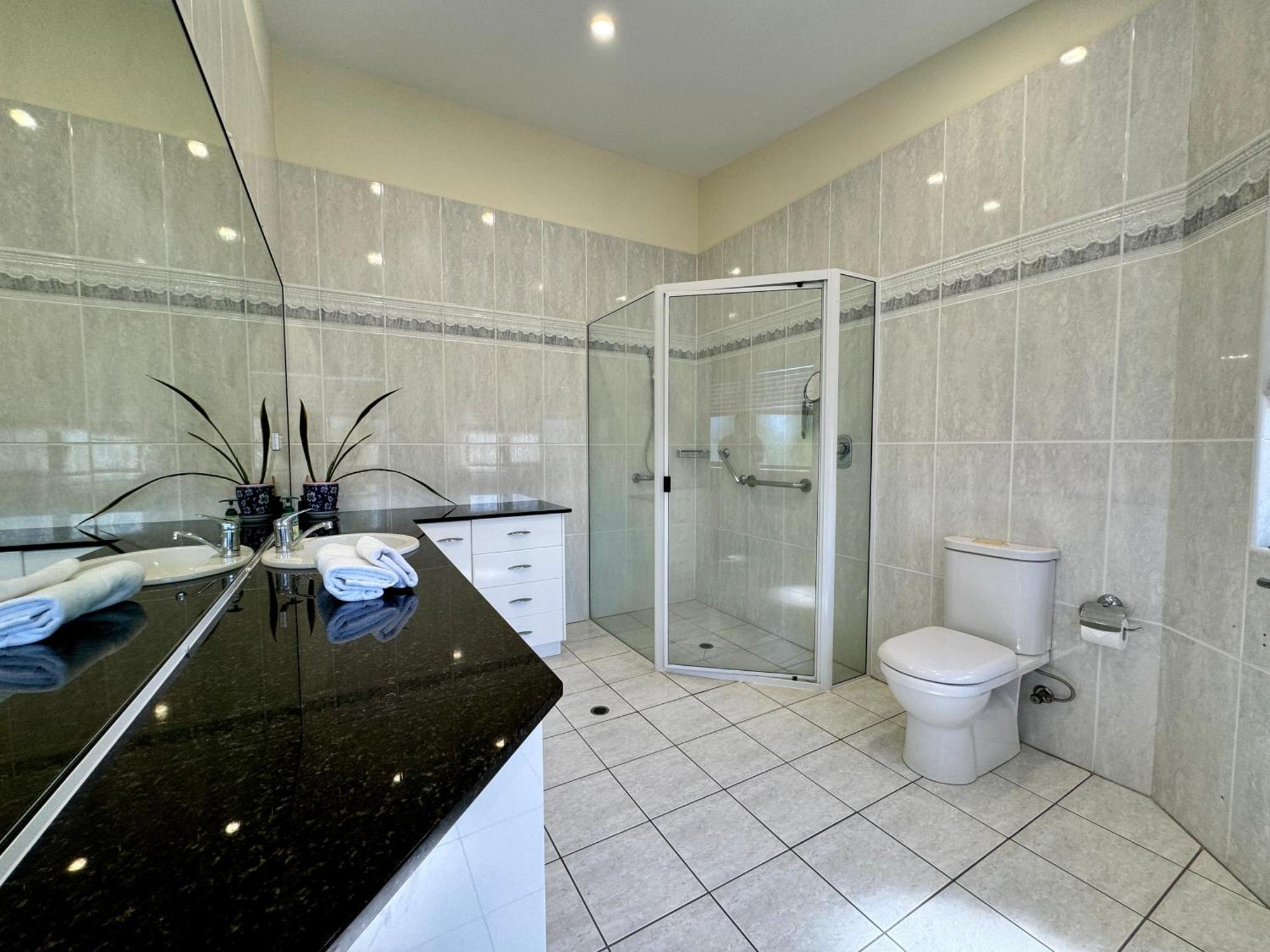Apartment Townsville Apartments On The Strand - Penthouse