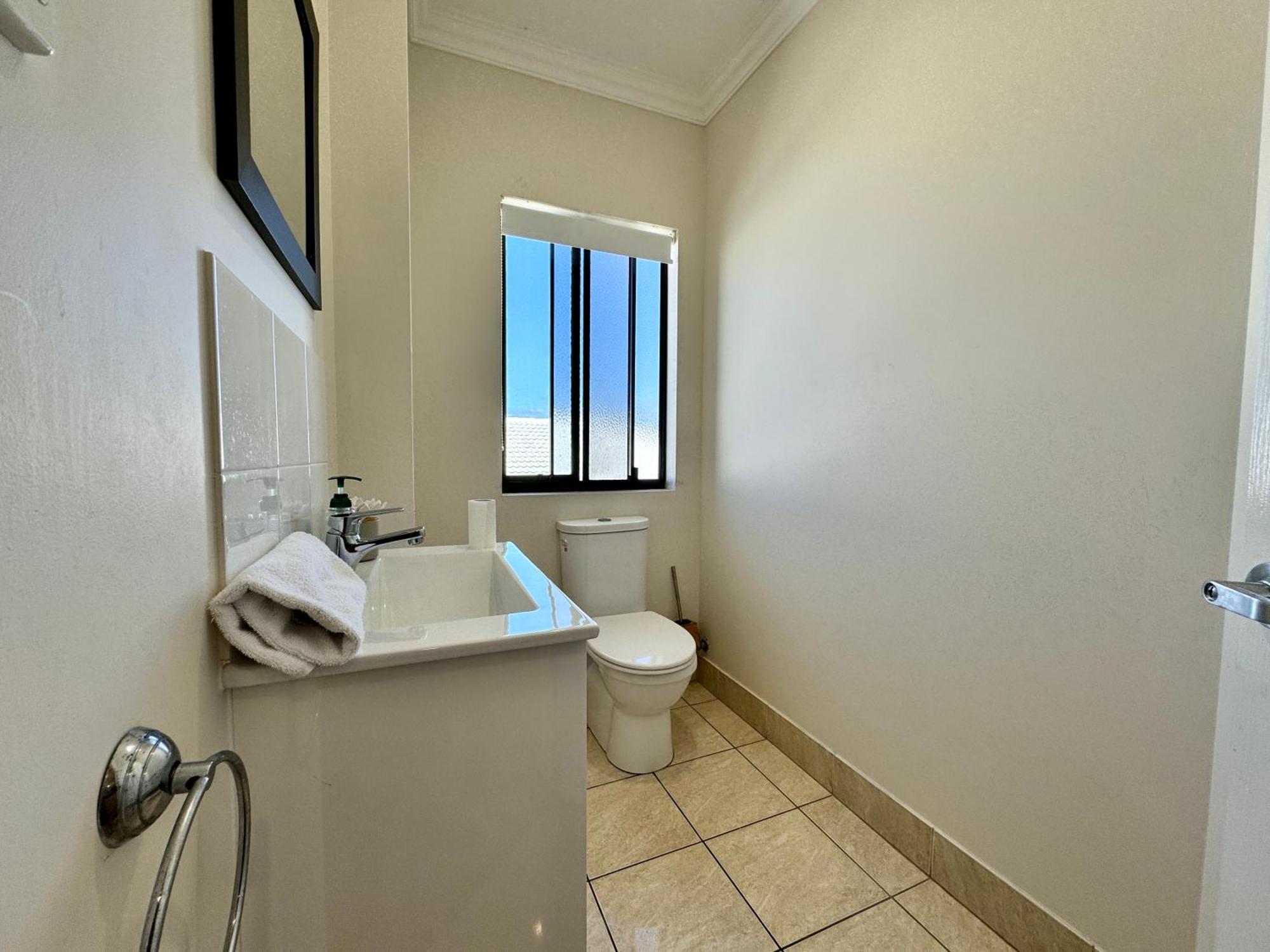 Apartment Townsville Apartments On The Strand - Penthouse *