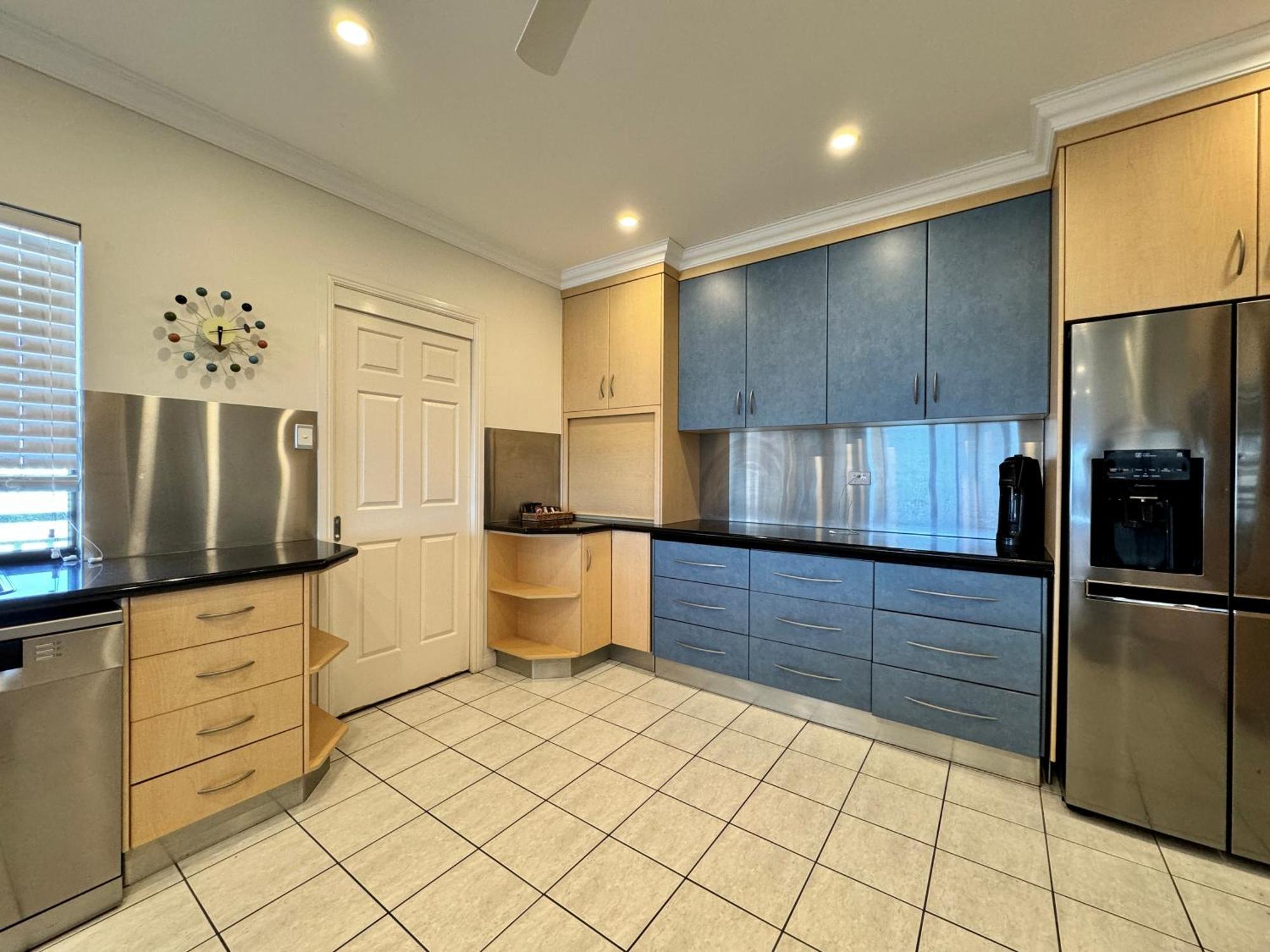 Apartment Townsville Apartments On The Strand - Penthouse