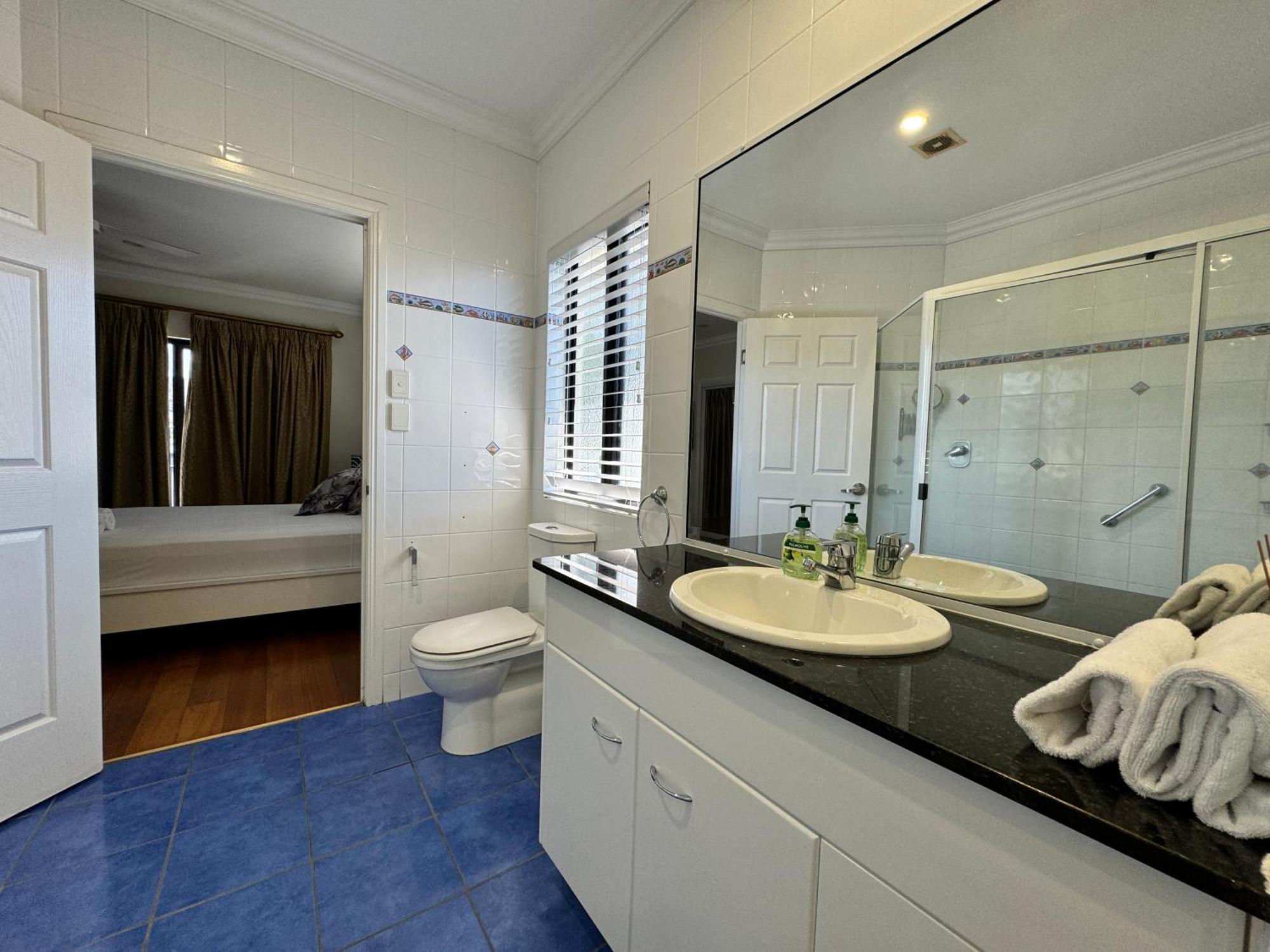 Apartment Townsville Apartments On The Strand - Penthouse *