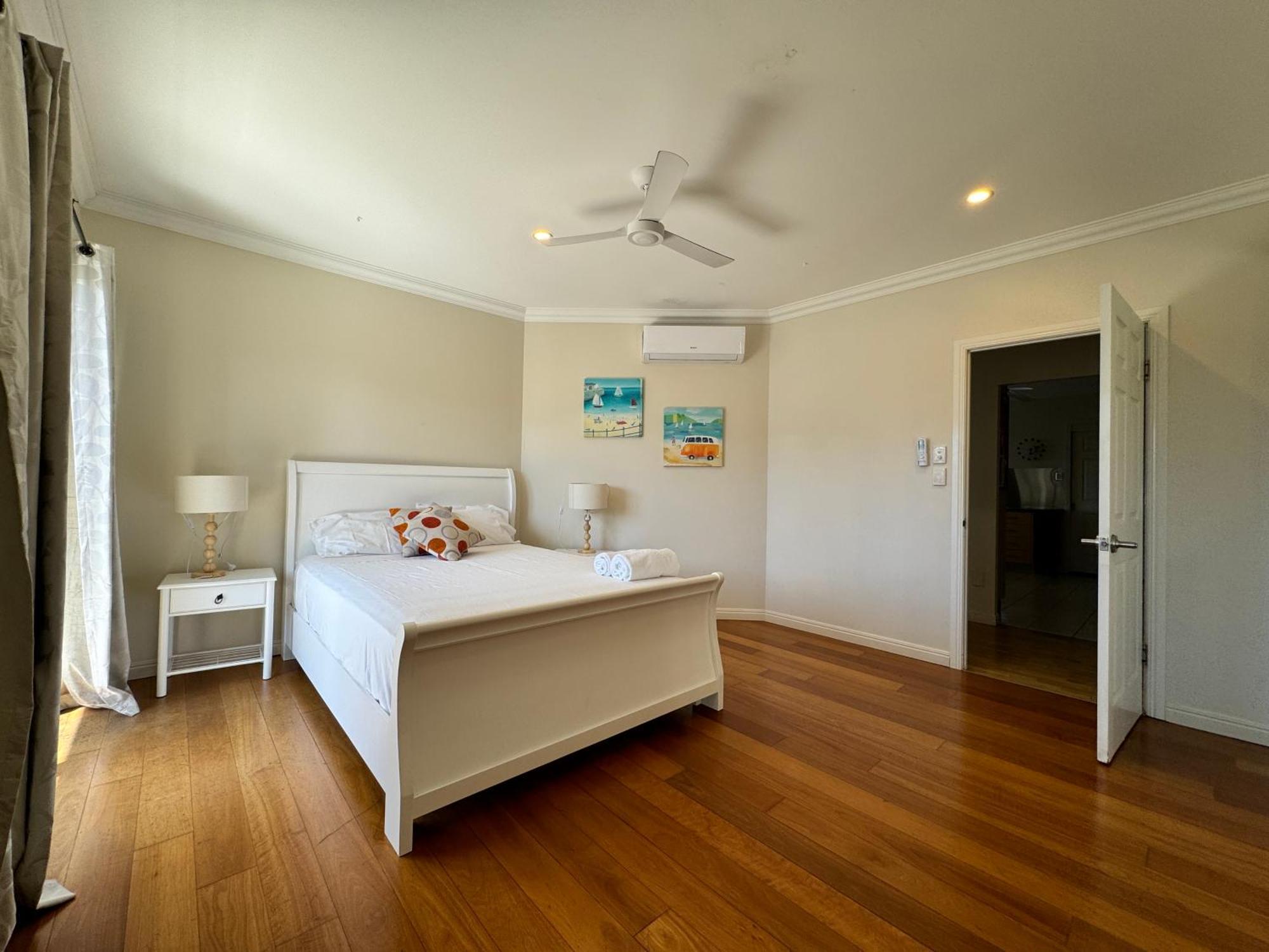 Townsville Apartments On The Strand - Penthouse Apartment