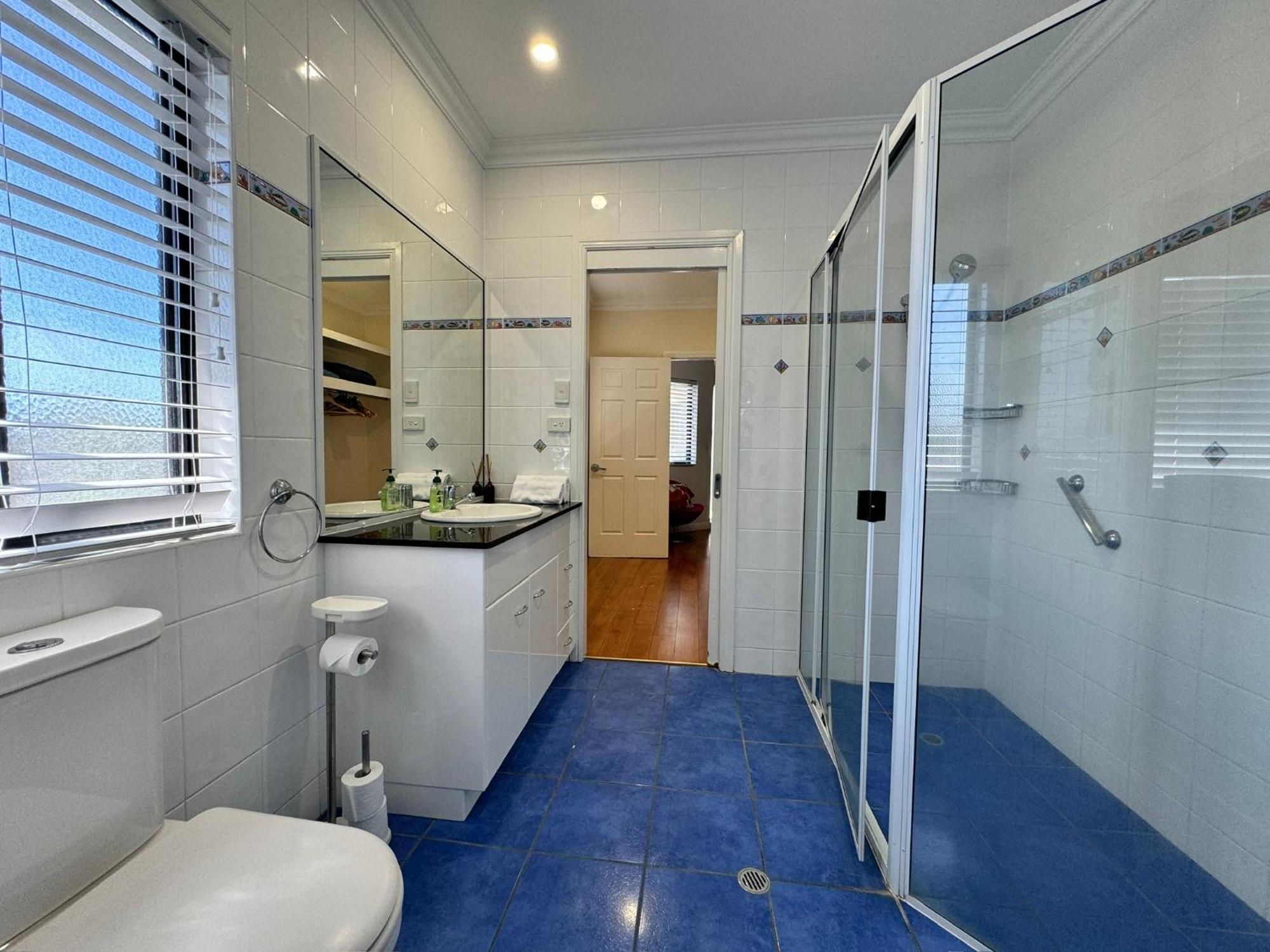 Townsville Apartments On The Strand - Penthouse Townsville