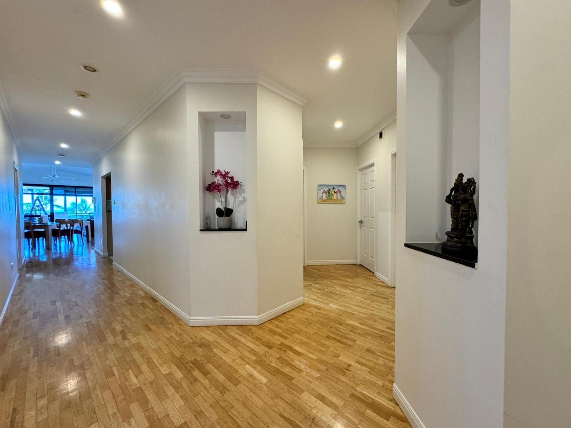 Townsville Apartments On The Strand - Penthouse *