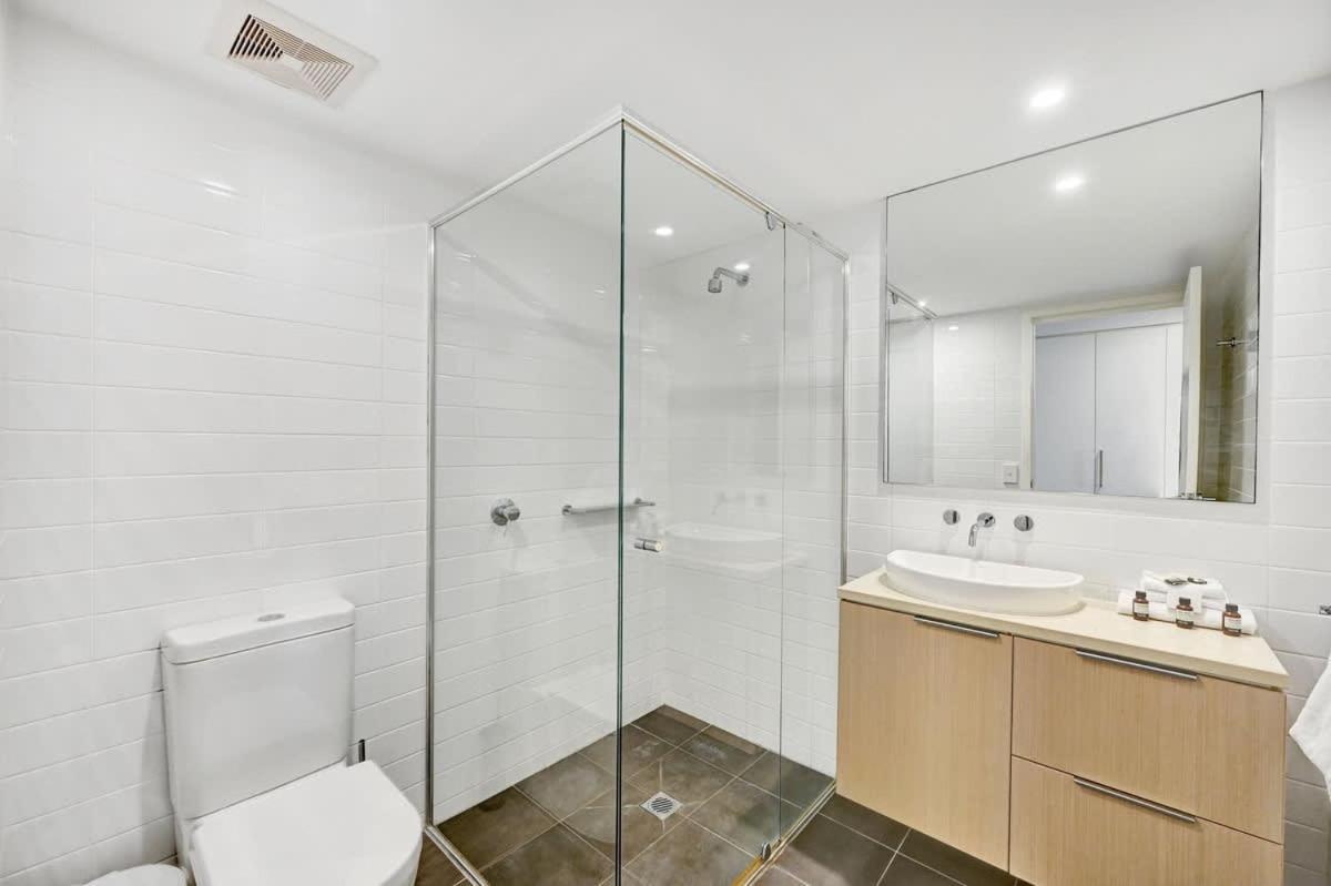 Luxury At Islington * Townsville