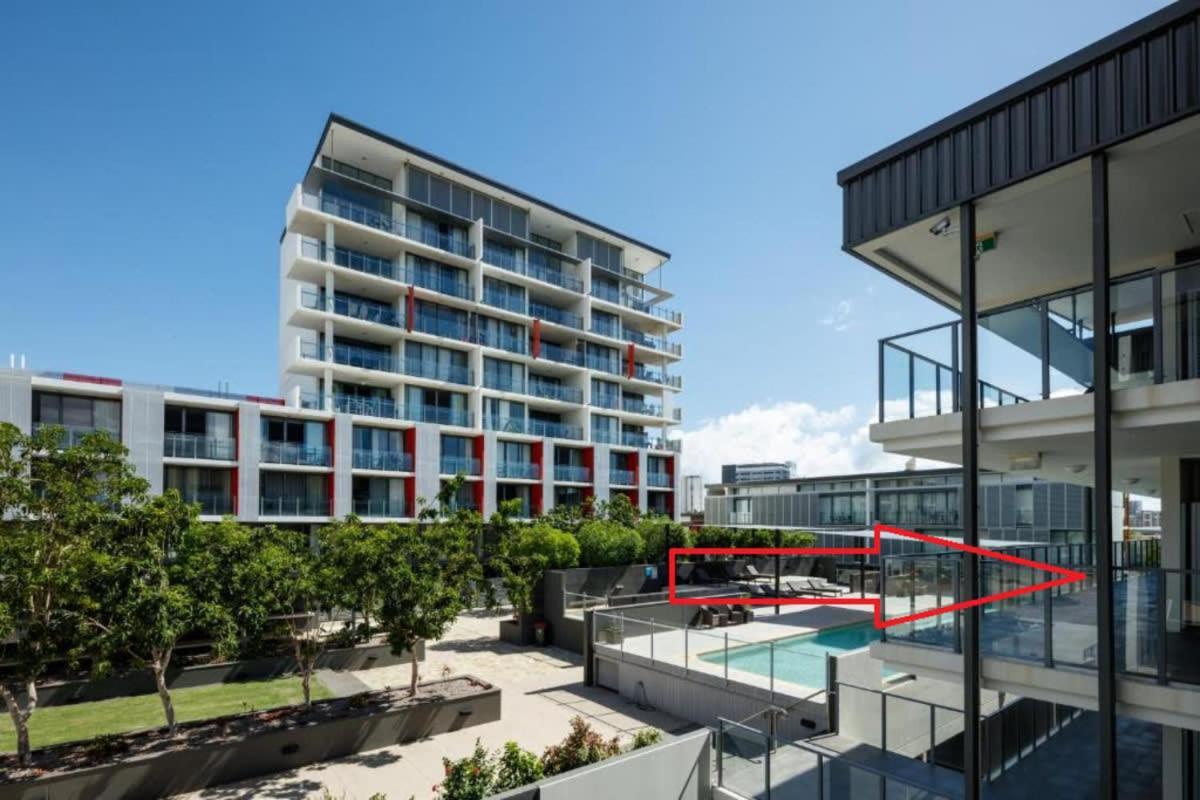 Luxury At Islington * Townsville
