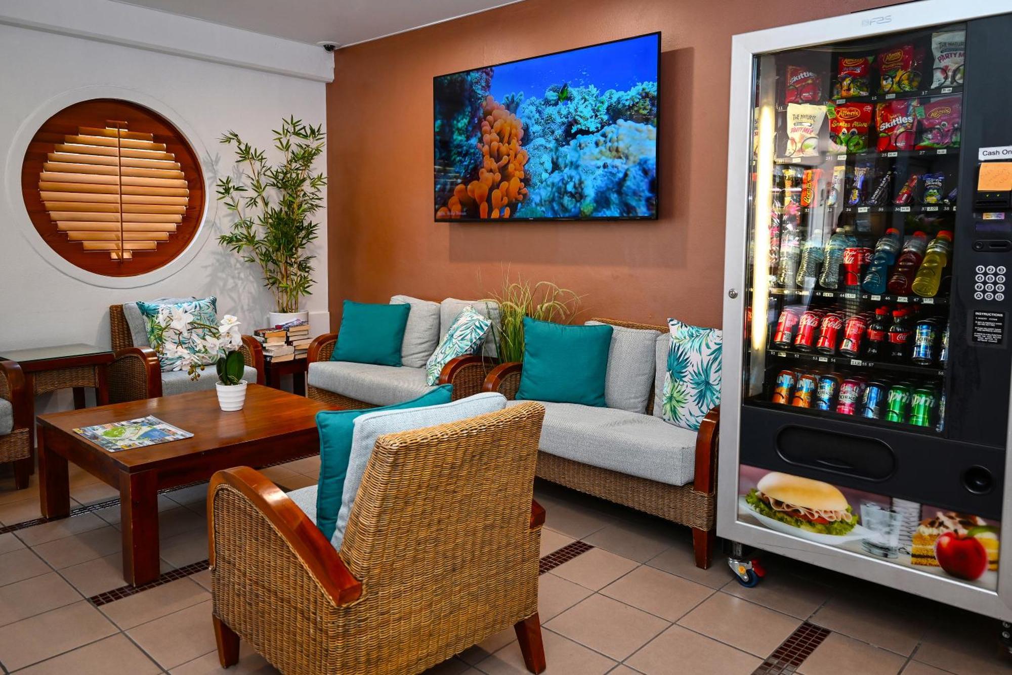 Waters Edge The 4* Townsville