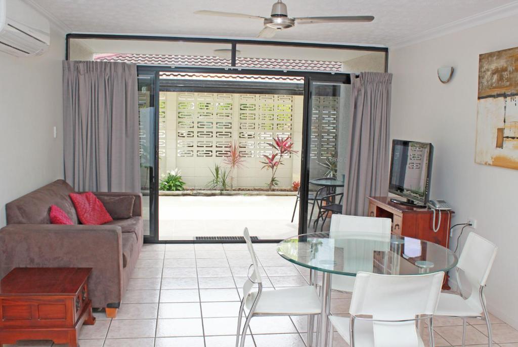 Aparthotel Holiday Townsville
