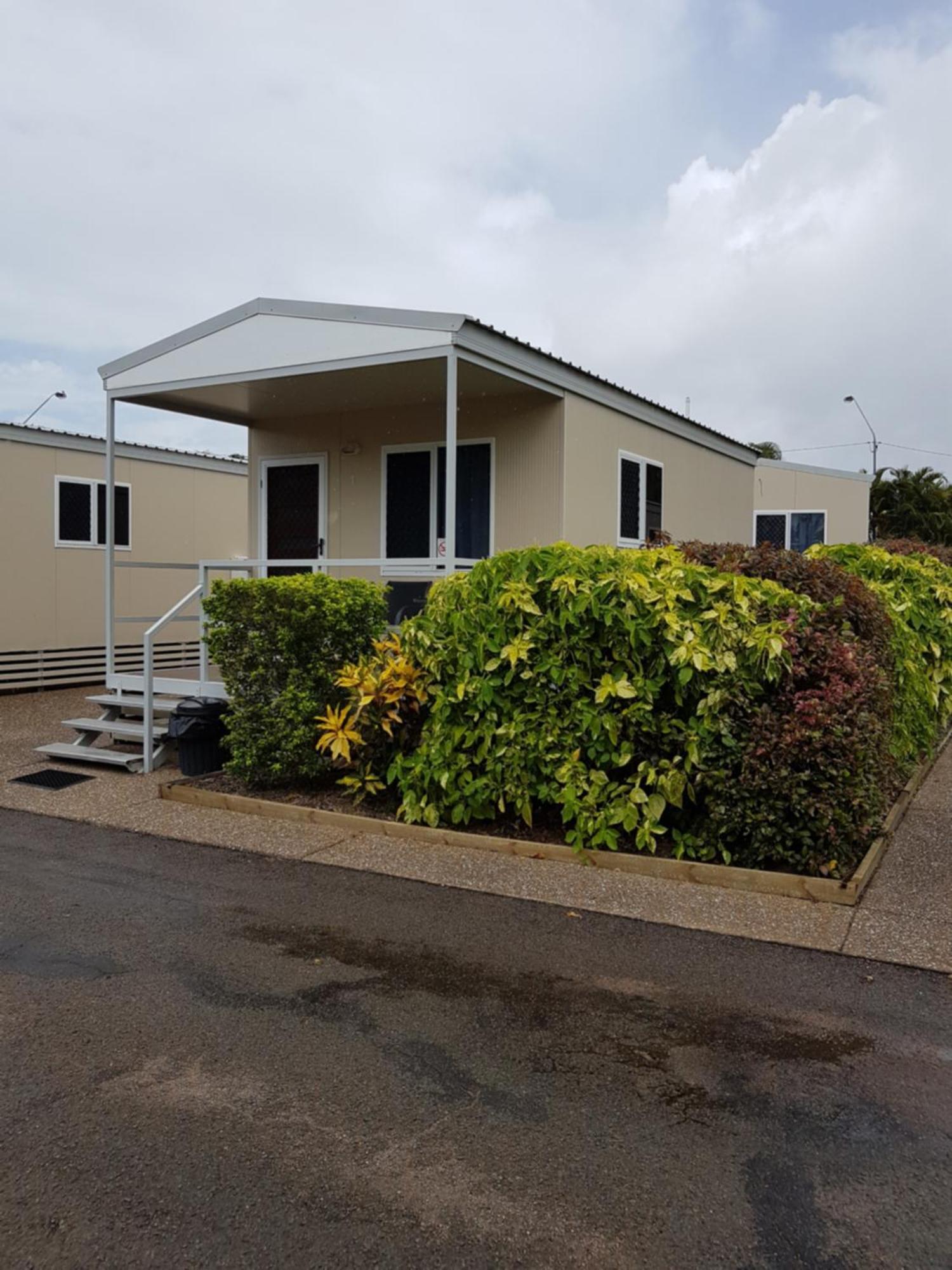 Coral Coast Tourist Park Holiday park