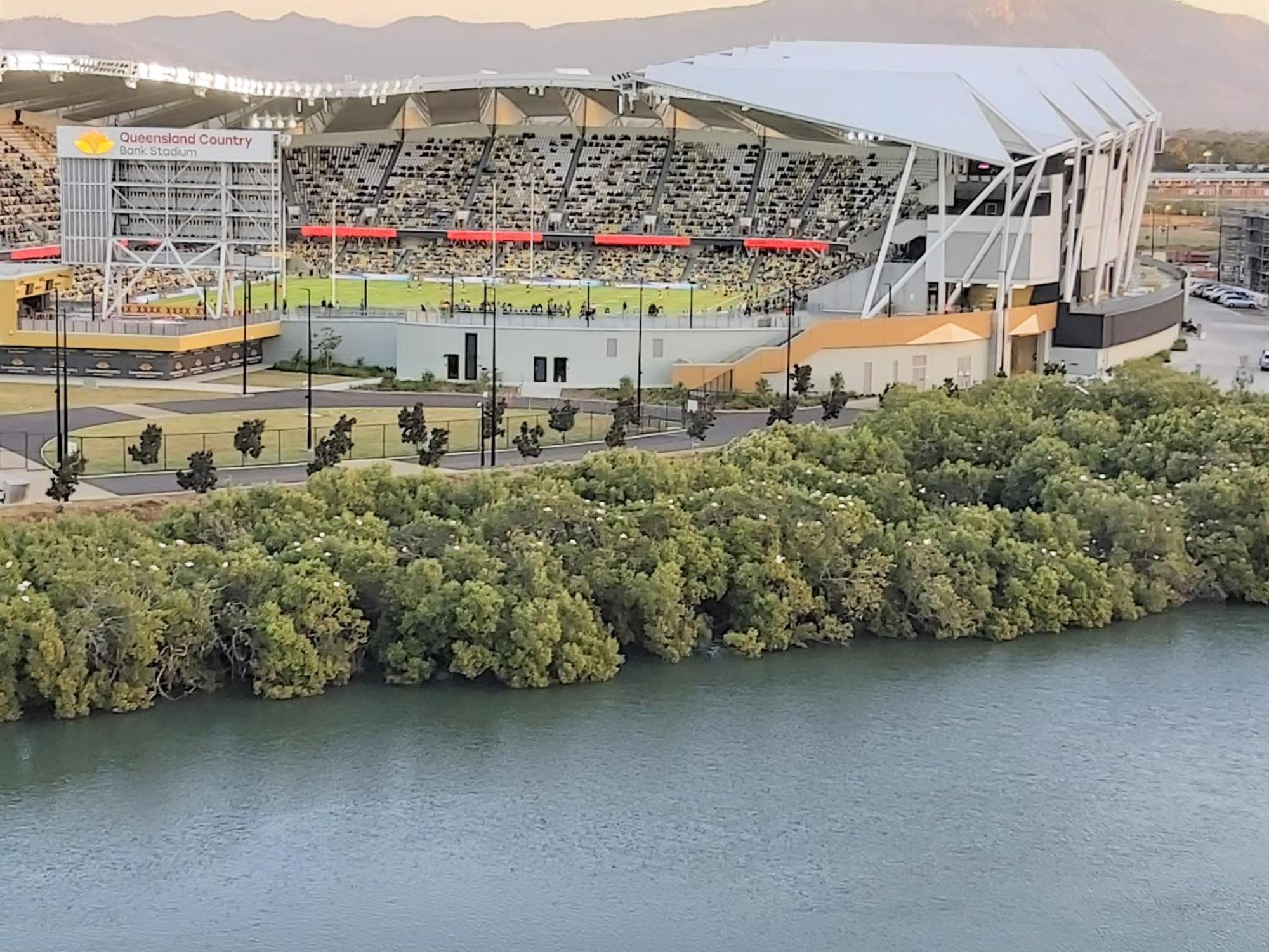 Mint Townsville