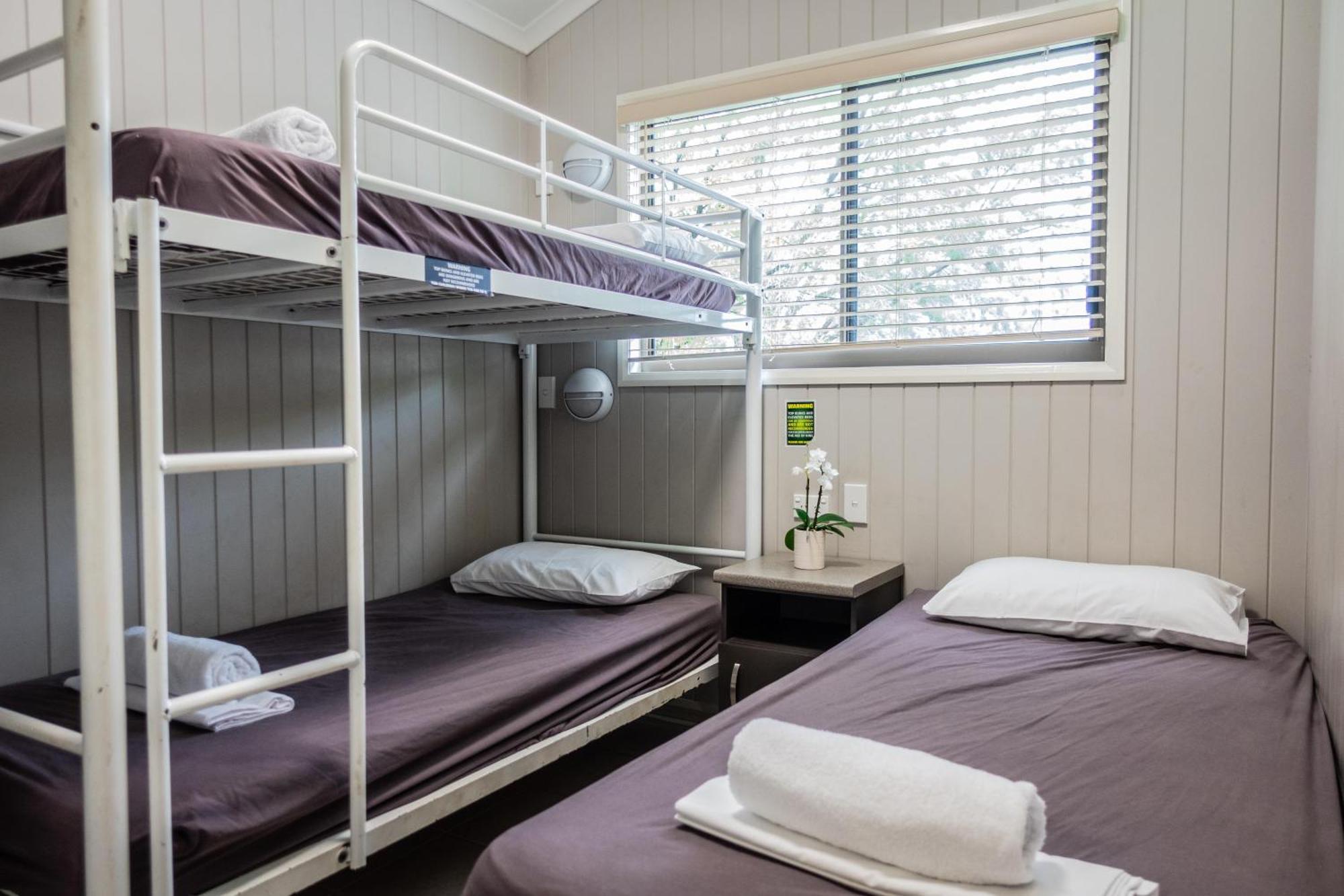 Holiday park Big4 Tasman Holiday Parks - Rowes Bay