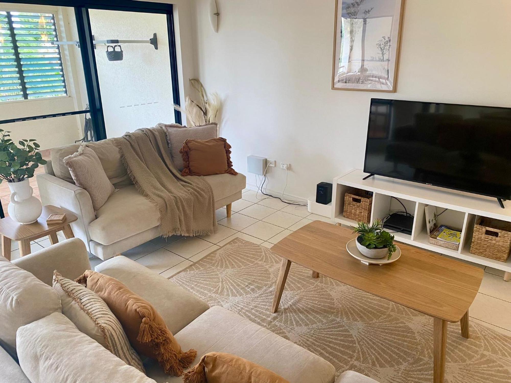 Apartment Breakwater 47 Townsville