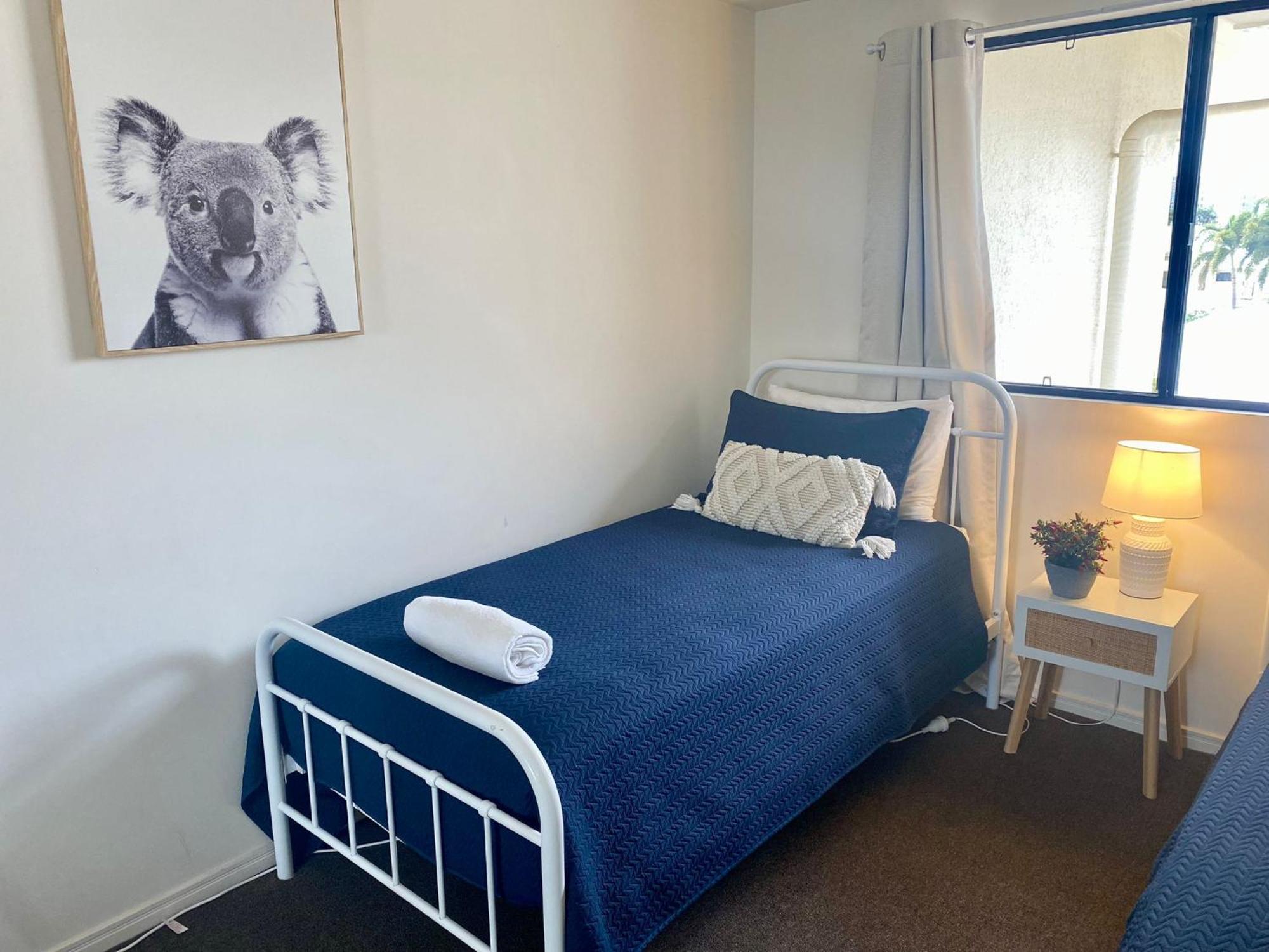 Apartment Breakwater 47 *