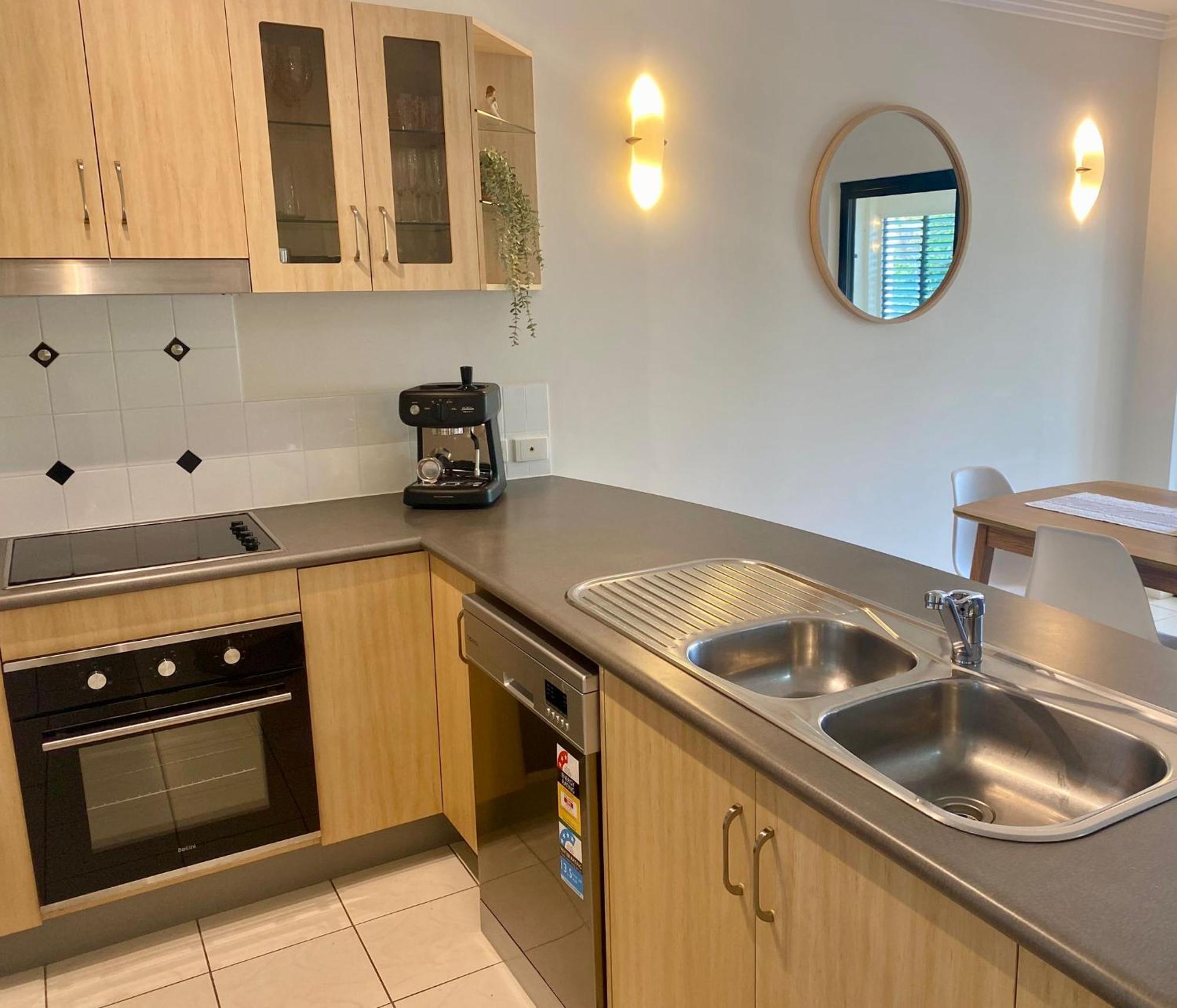 Apartment Breakwater 47 Townsville