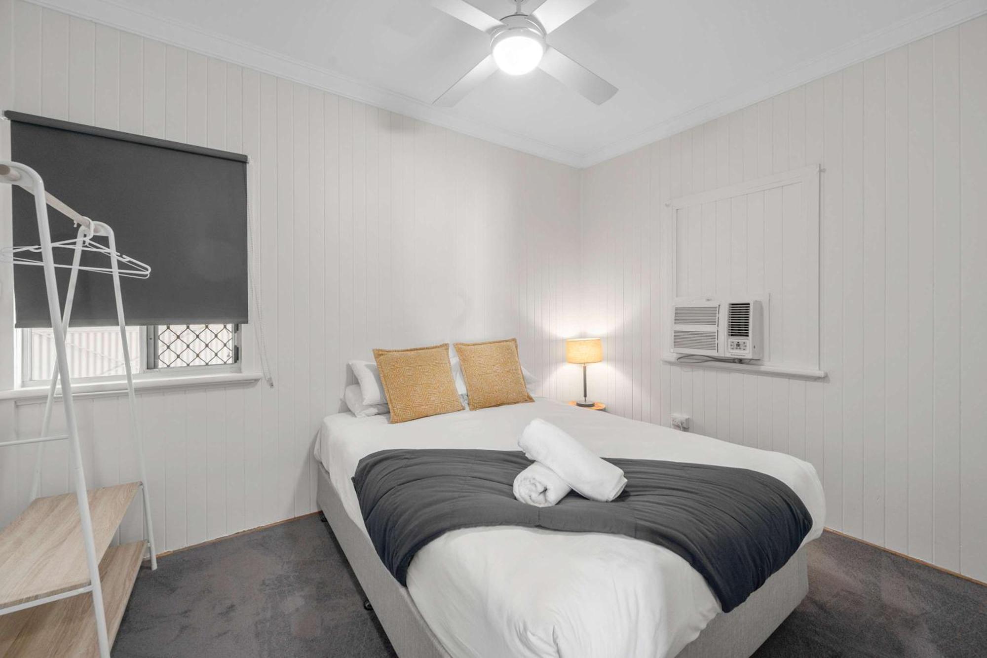 House On Halifax Holiday home Townsville
