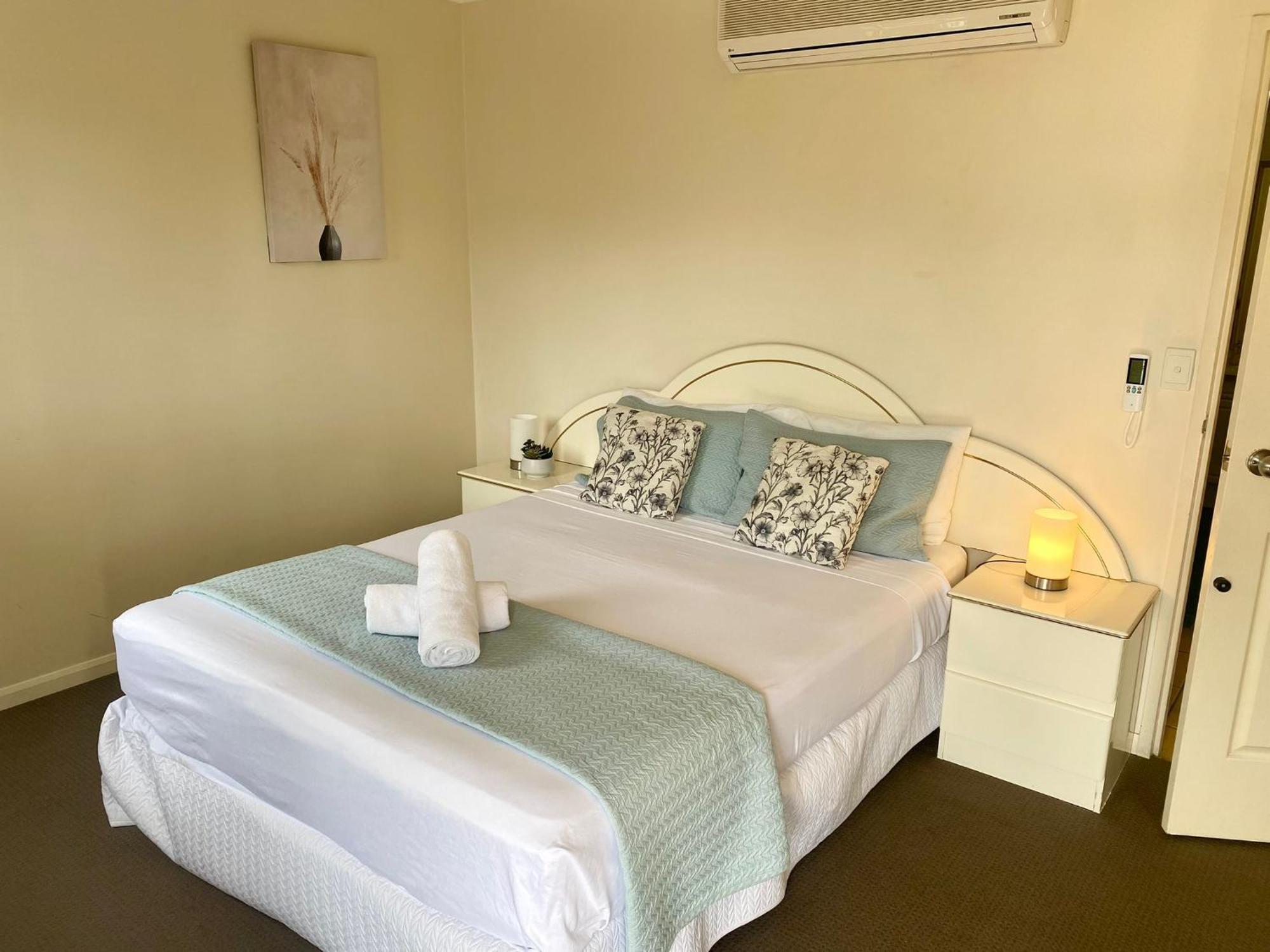 Apartment The U15 *