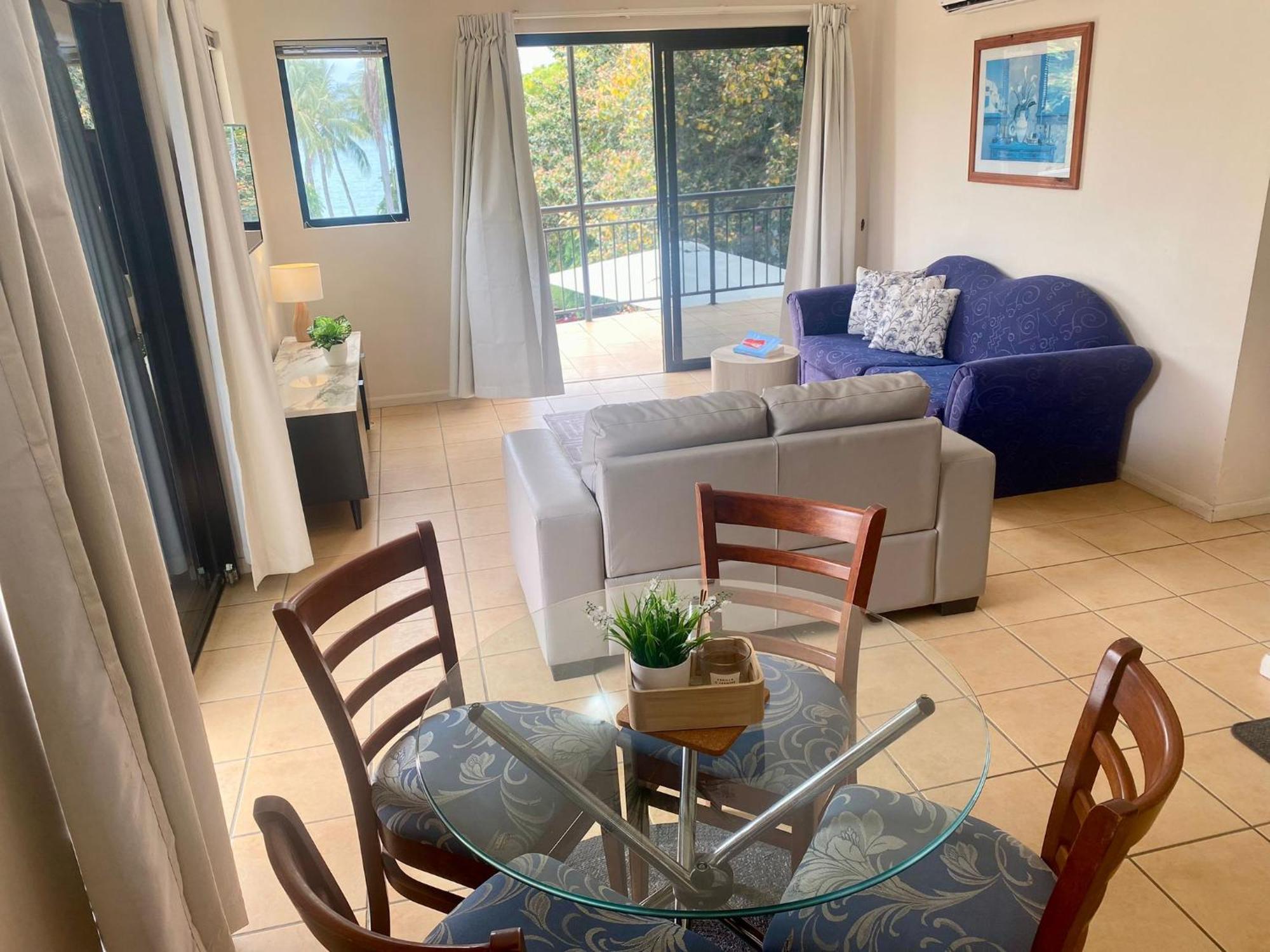 The U15 Apartment Townsville
