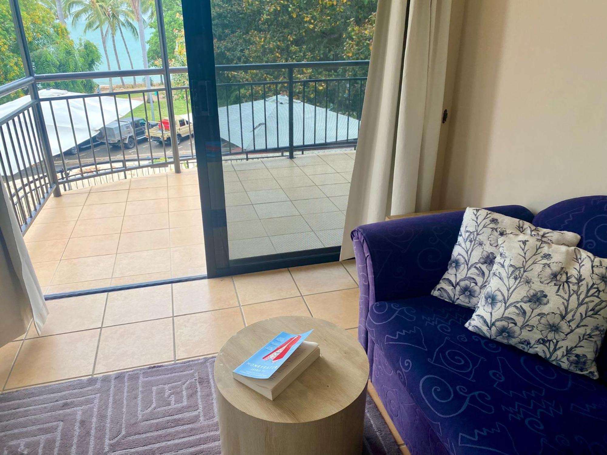The U15 Apartment Townsville