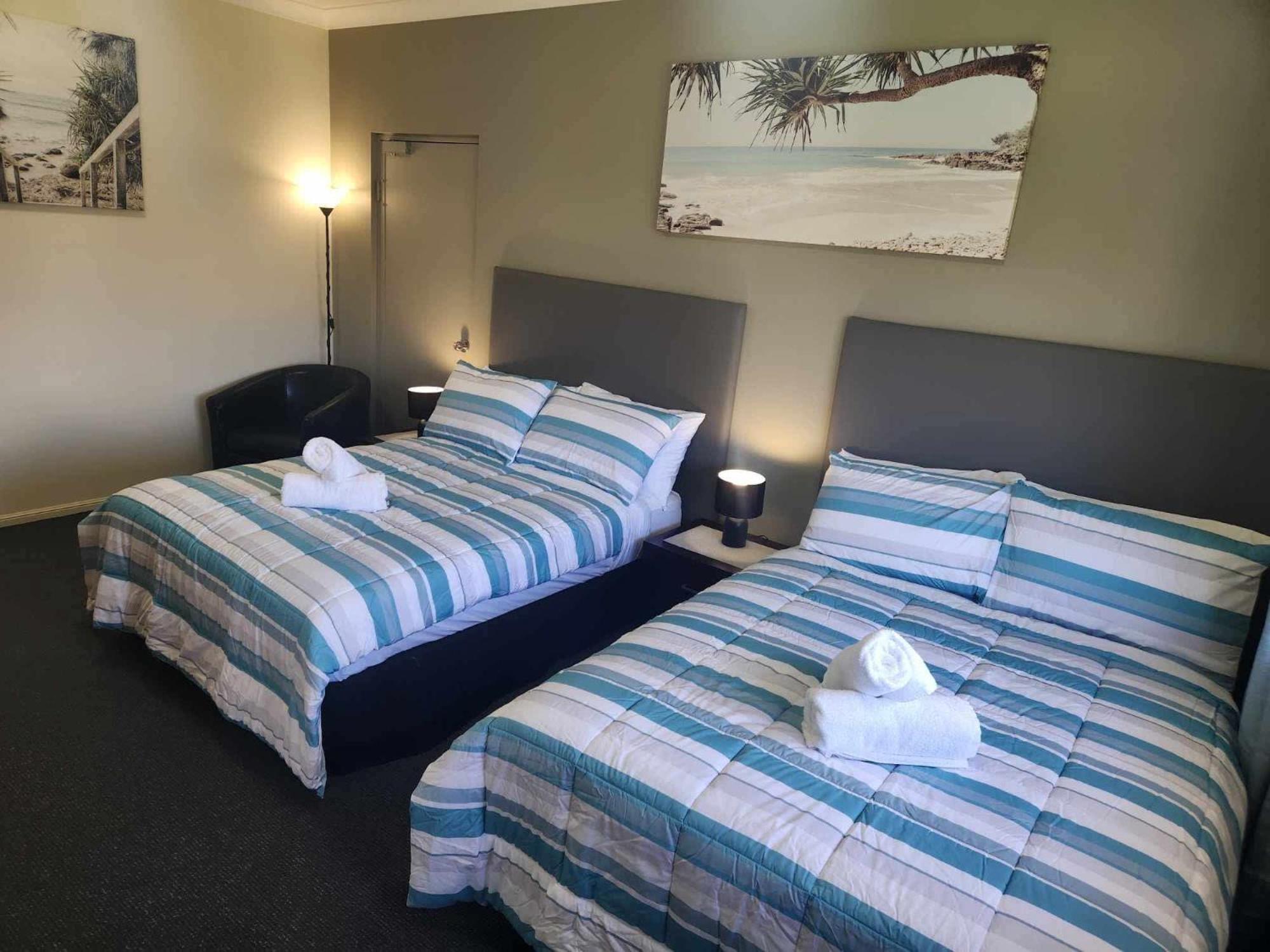 Coastal Breeze Studio- Steps From Cbd,stadium&ferry Inn *