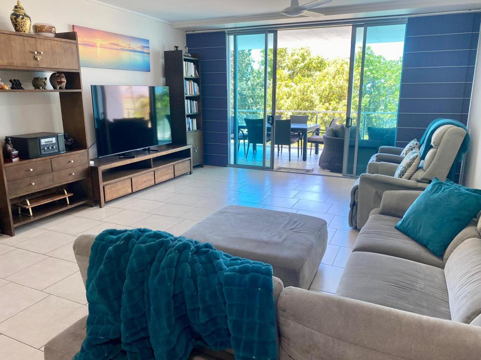 Watermark 105 Apartment Townsville