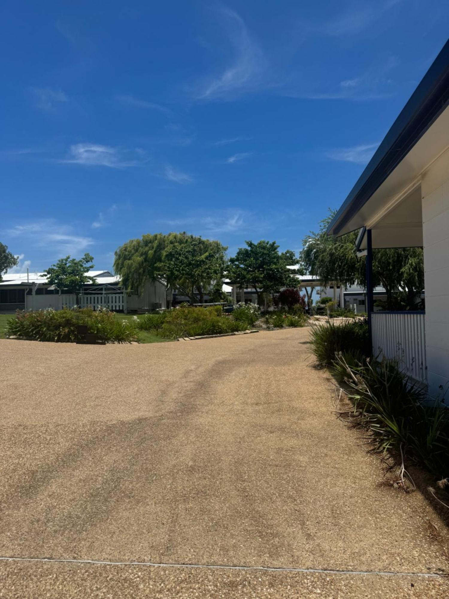 Qcwa K P Units Motel *