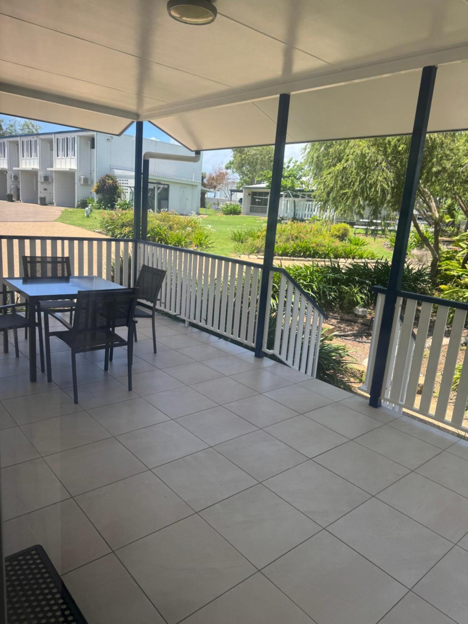 Qcwa K P Units * Townsville
