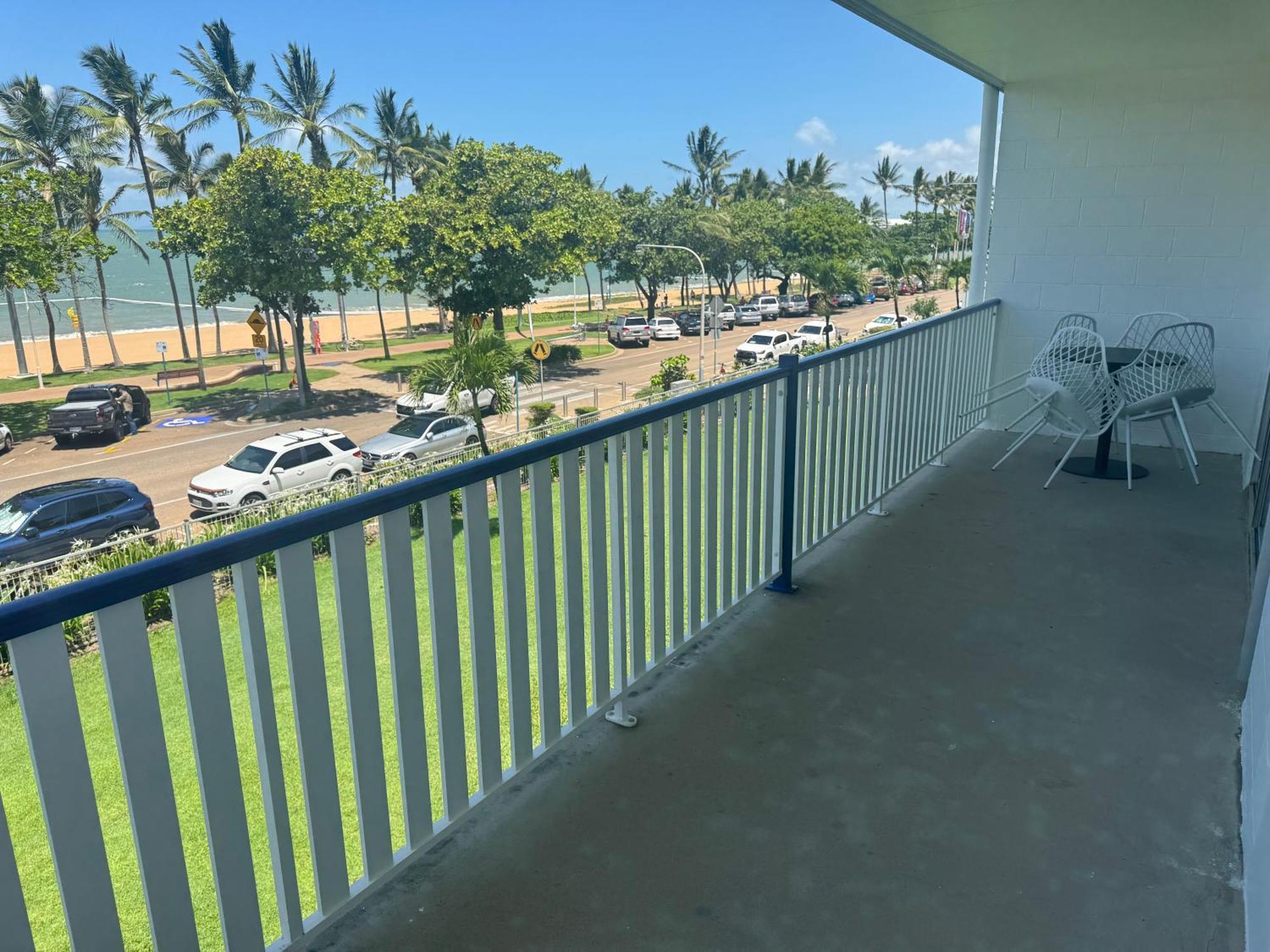 Qcwa K P Units Motel