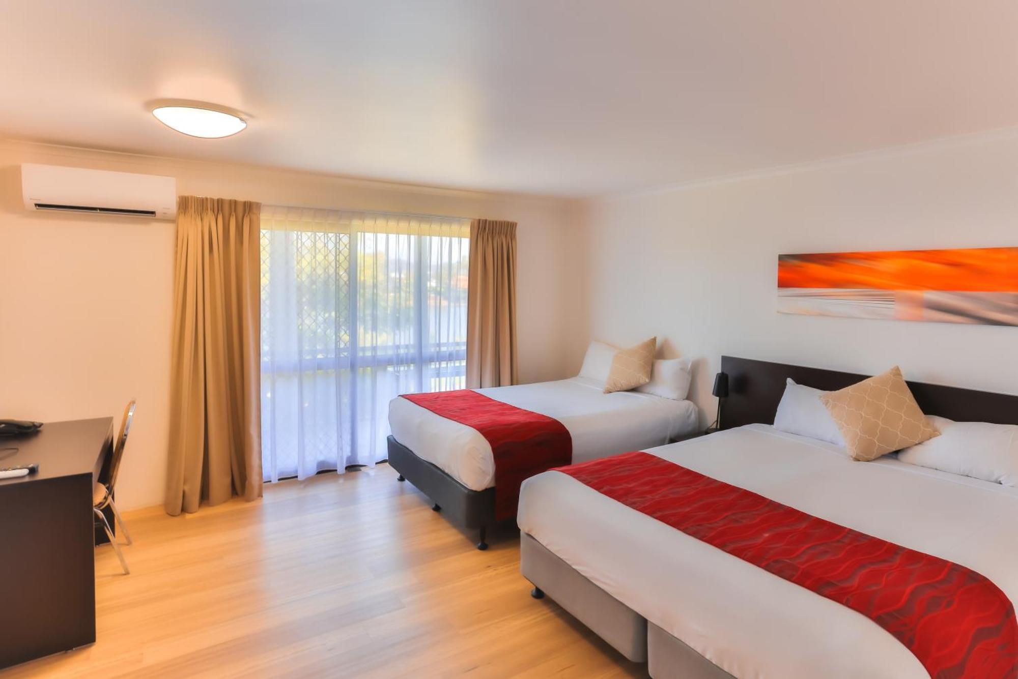 Mercure Hotel Townsville