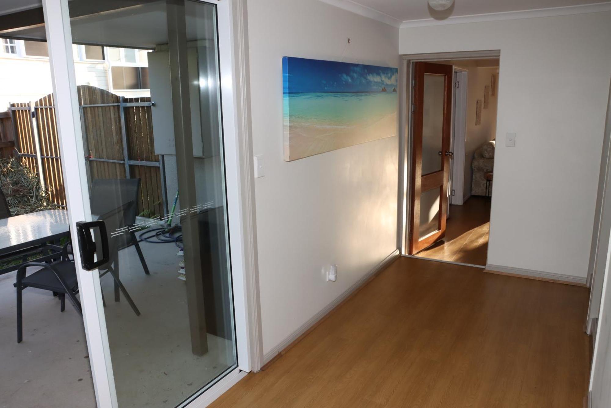Eleven On Henry Guest Apartment Townsville