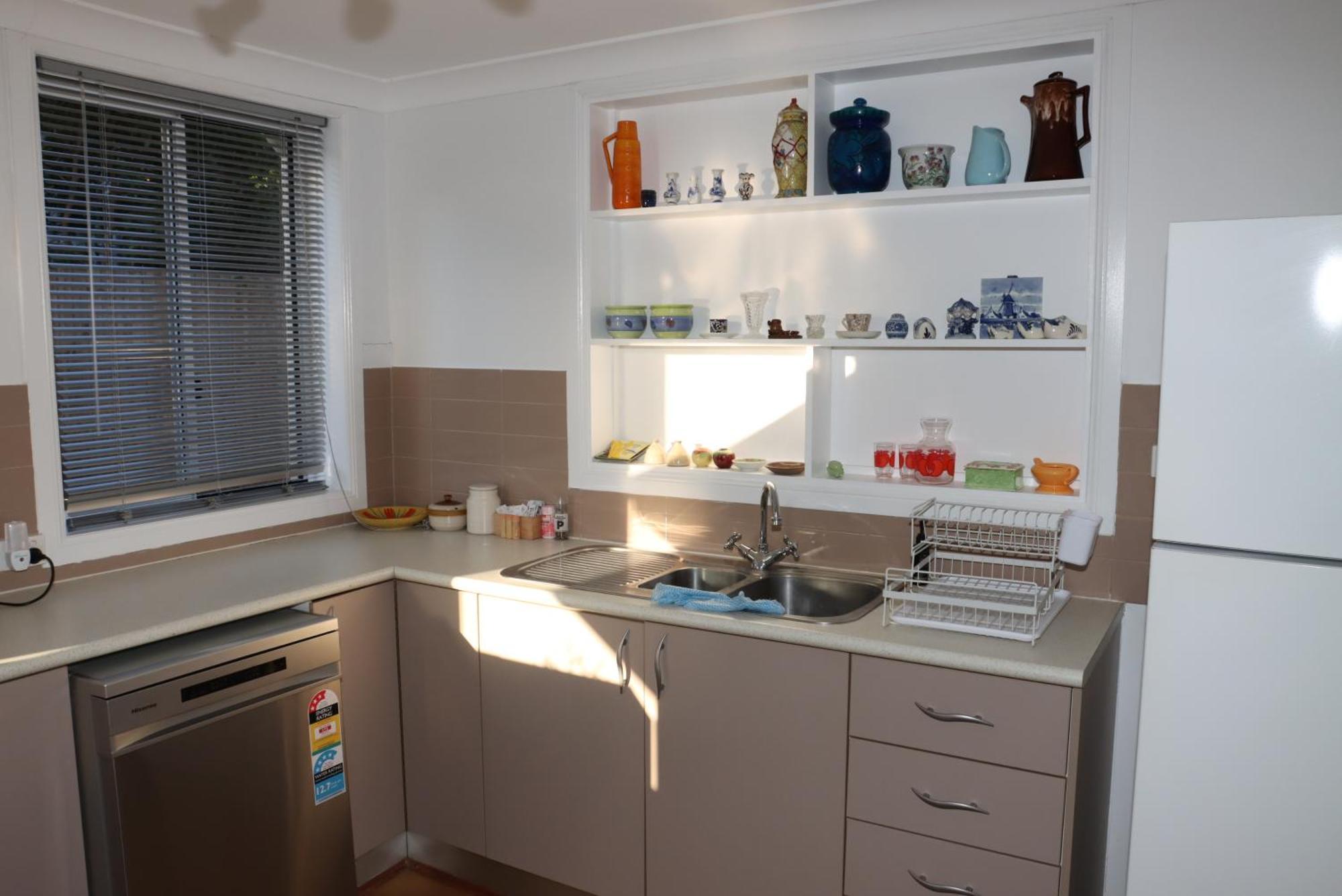 Apartment Eleven On Henry Guest