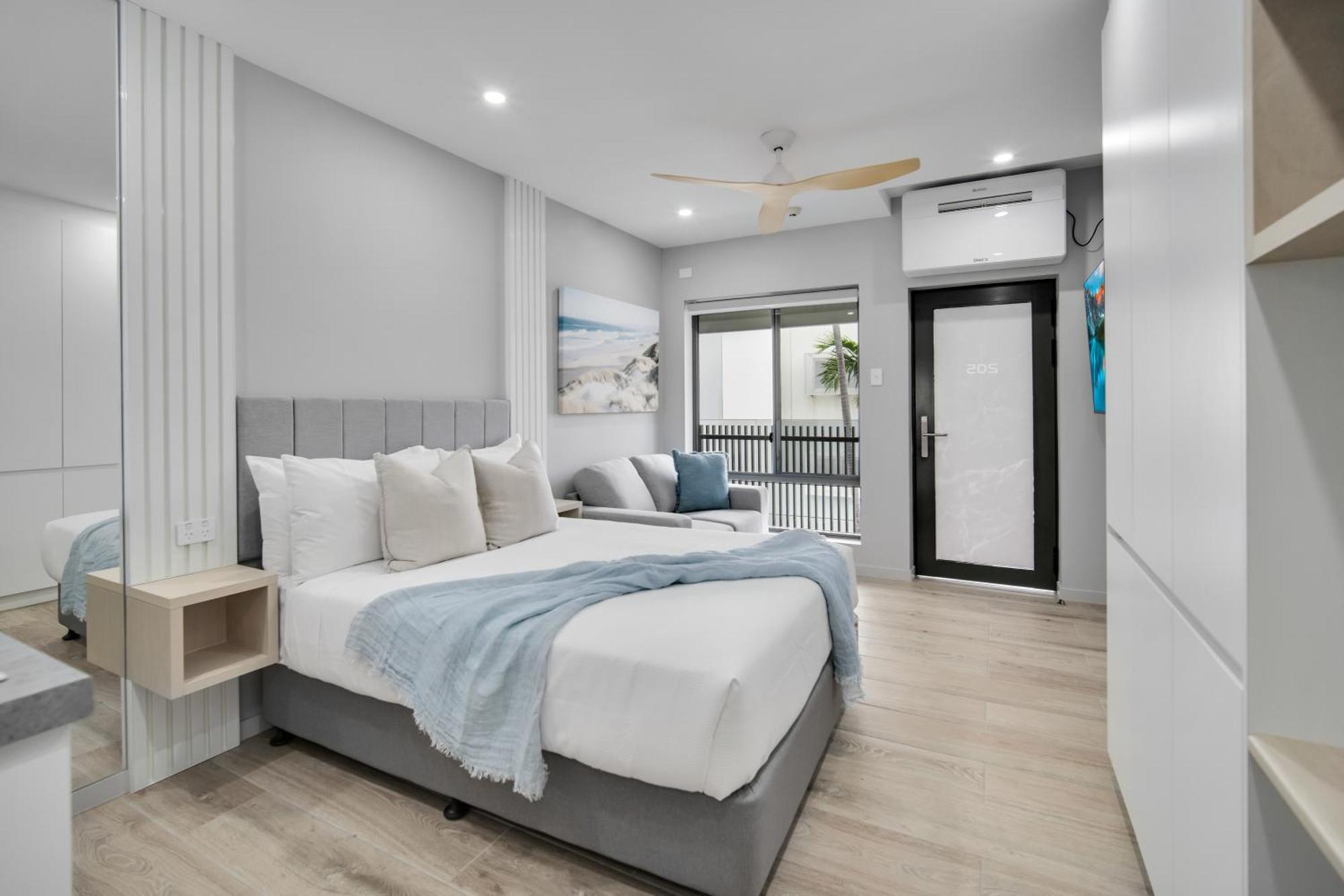 Belmoral Corporate (adults Only) 4* Townsville