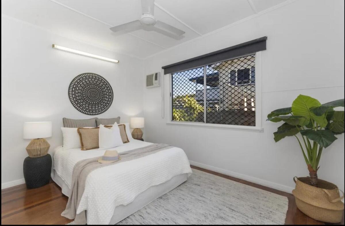 3 Bdrm Home In City Heart * Townsville