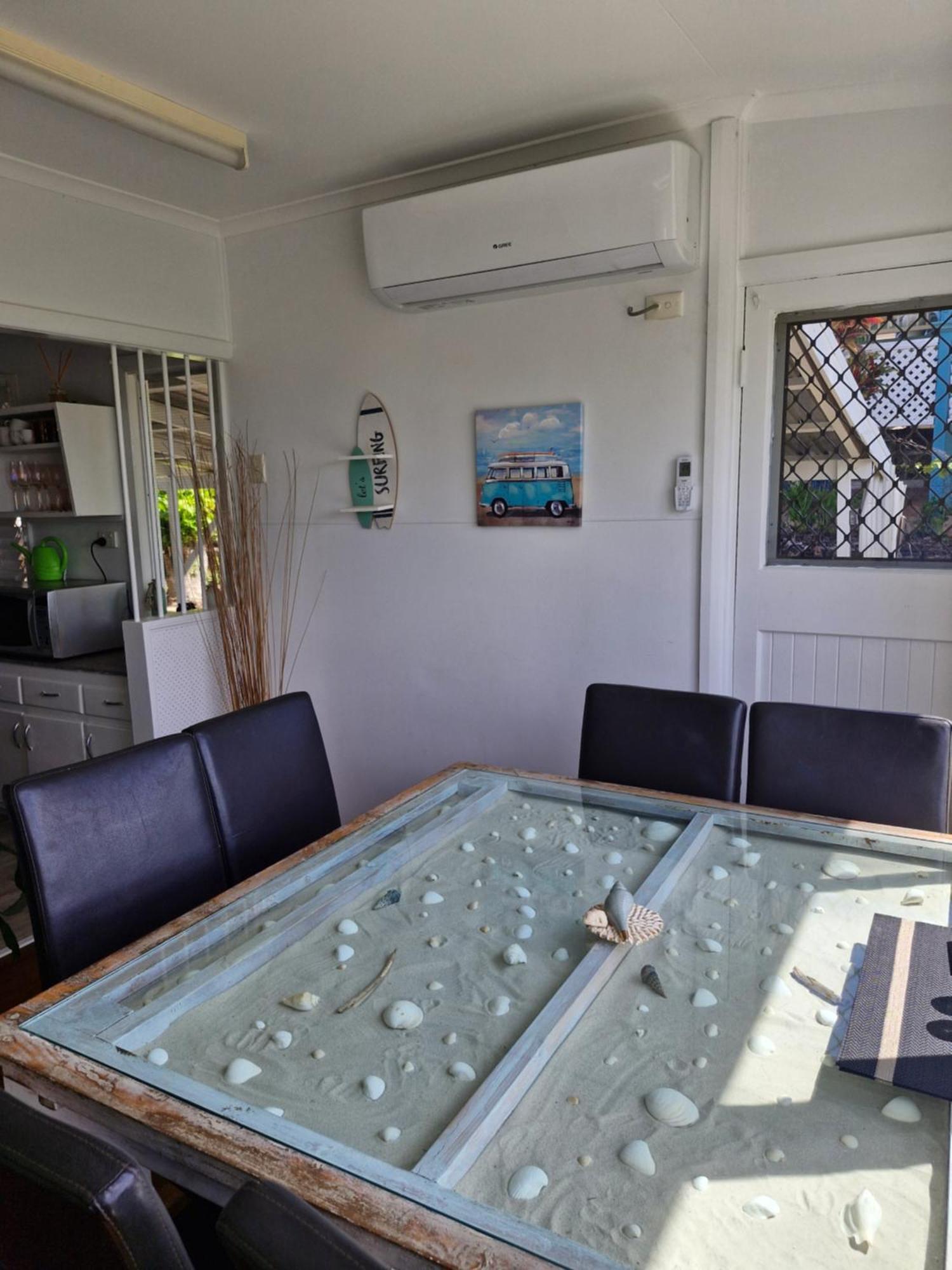 Holiday home 3 Bdrm Home In City Heart