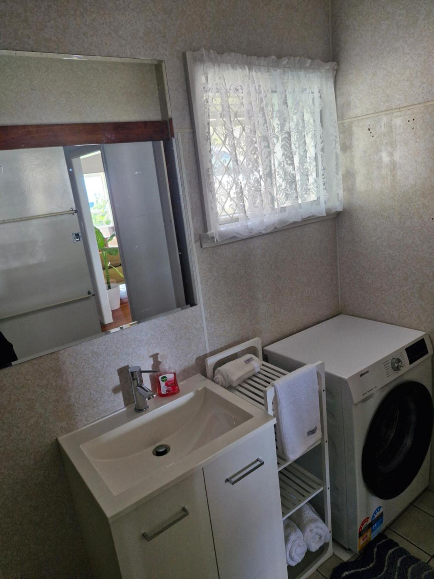 Holiday home 3 Bdrm Home In City Heart