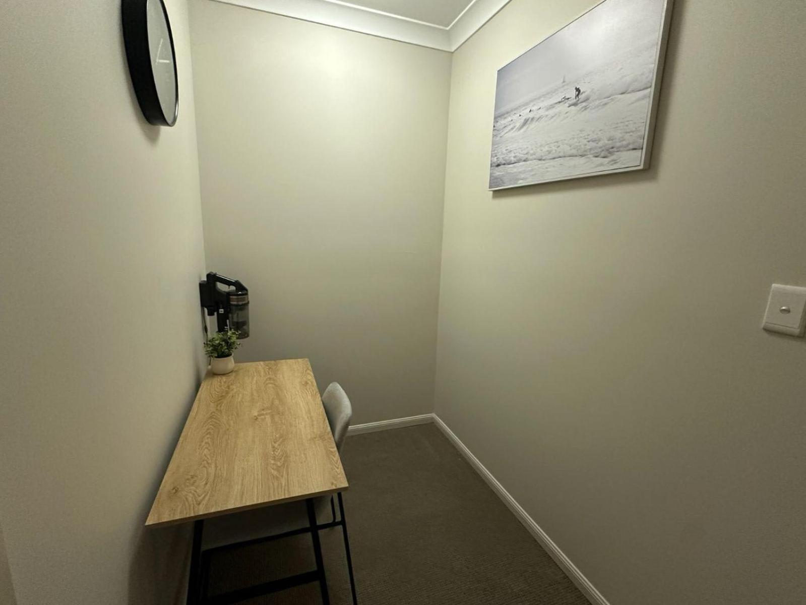 Apartment Peaceful On Percy *