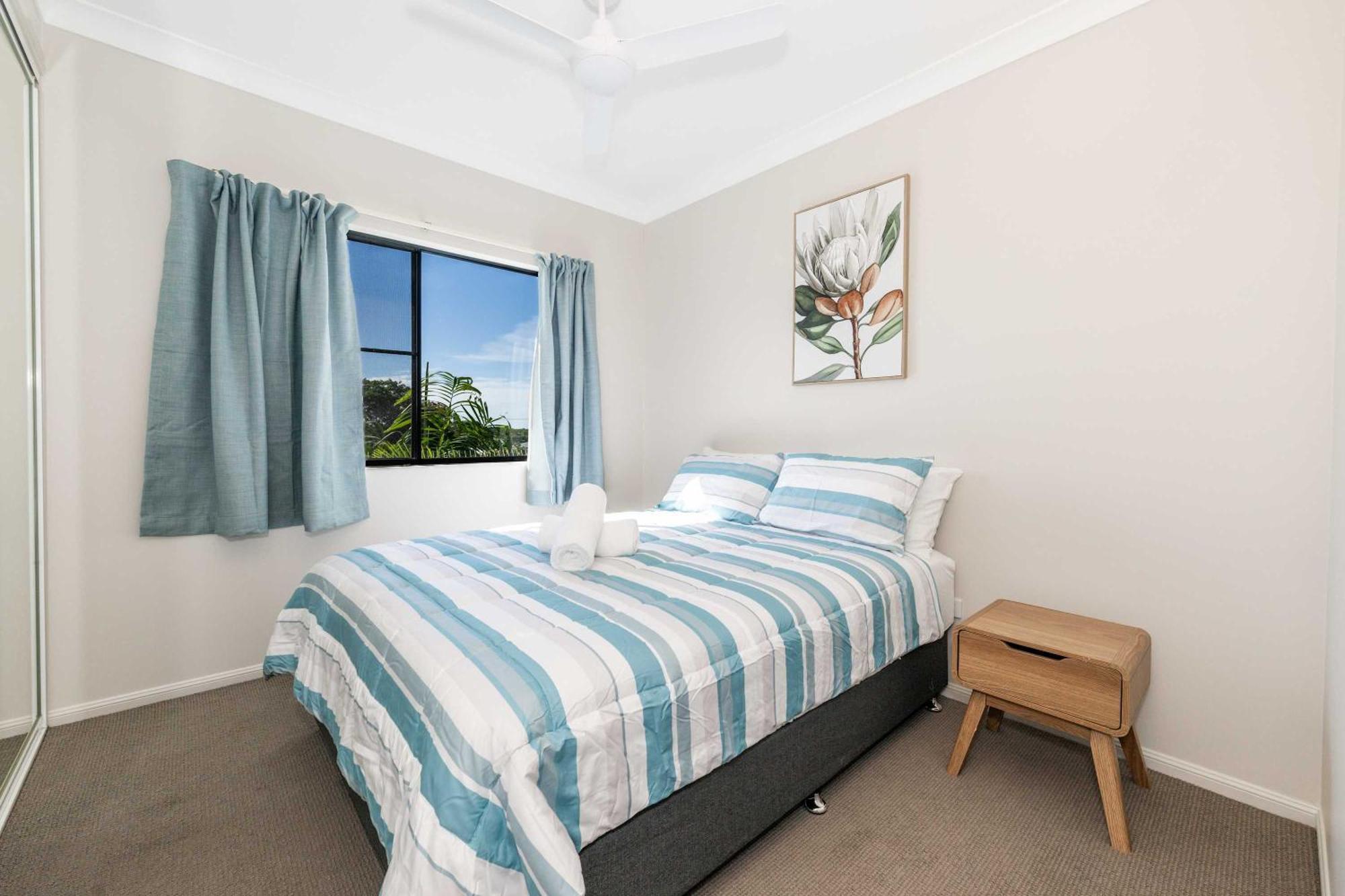 Peaceful On Percy Apartment Townsville