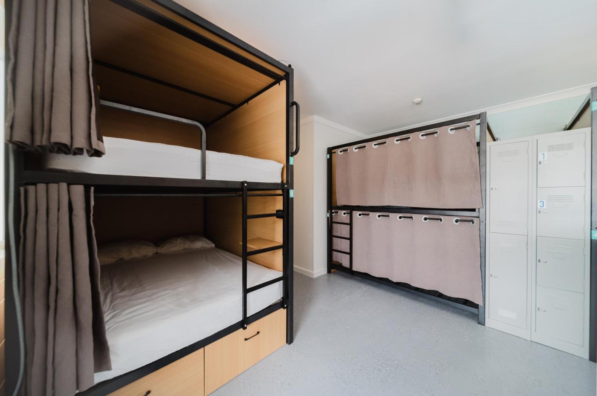 Hostel Seaside Townsville- Right Next To Coles, 2 Mins Walk To & Cbd Townsville